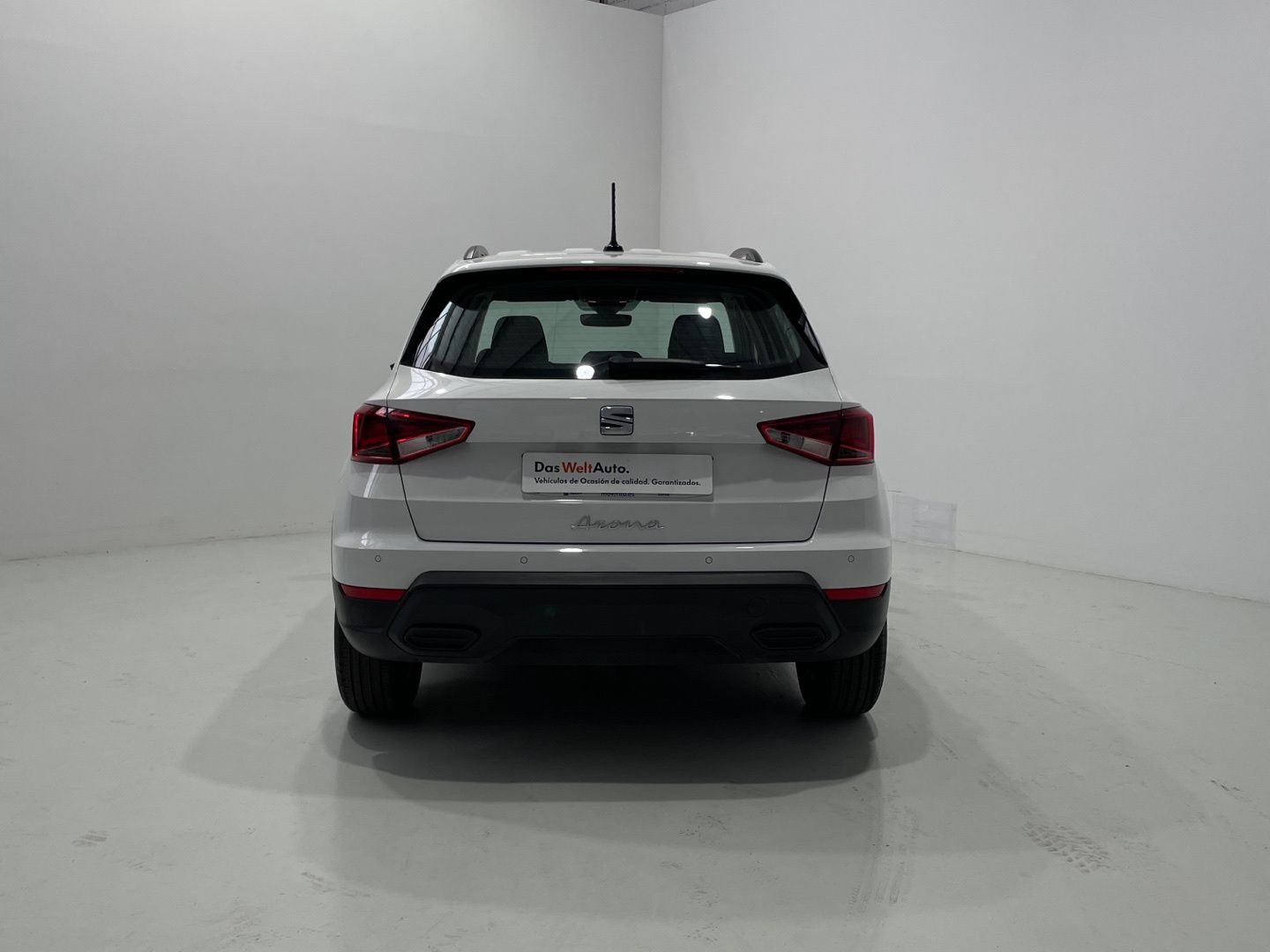 SEAT Arona 1.0 TSI Style Plus 81 kW (110 CV)