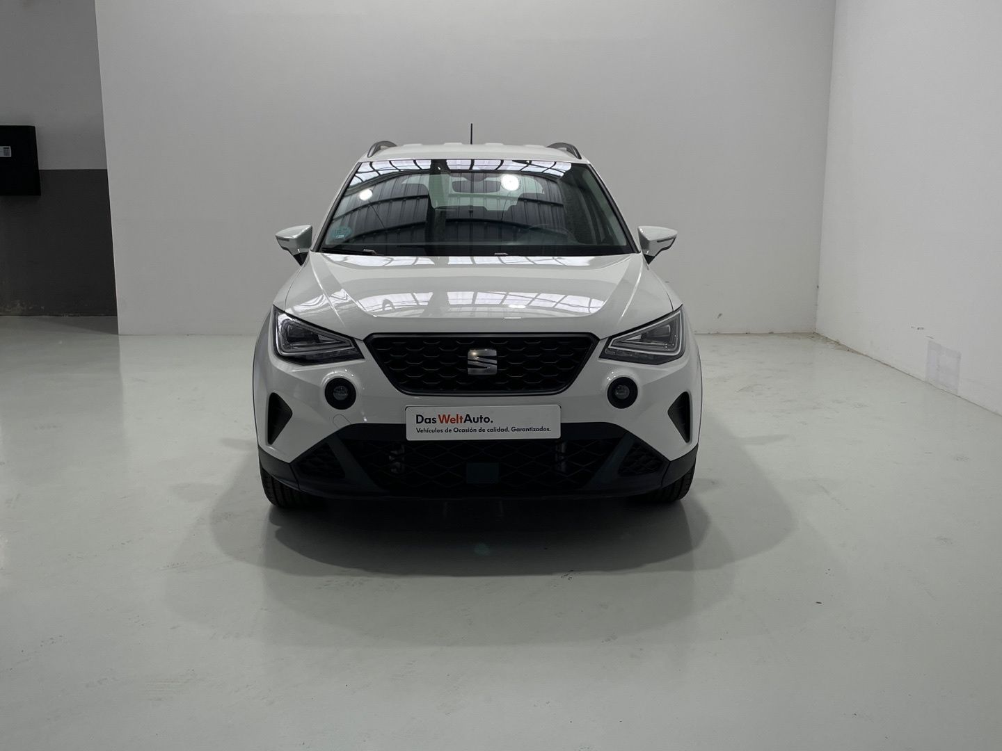 SEAT Arona 1.0 TSI Style Plus 81 kW (110 CV)
