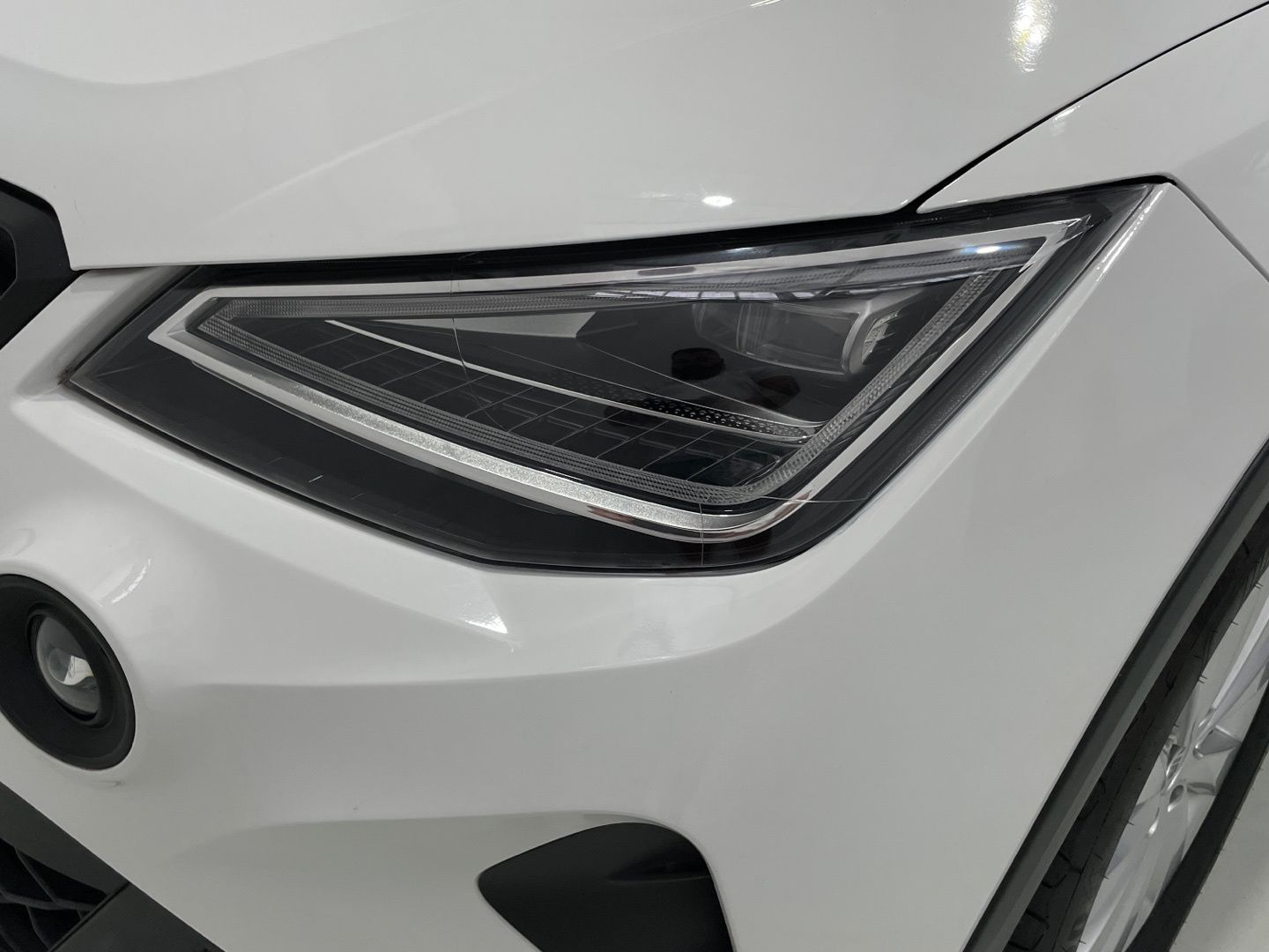 SEAT Arona 1.0 TSI Style Plus 81 kW (110 CV)