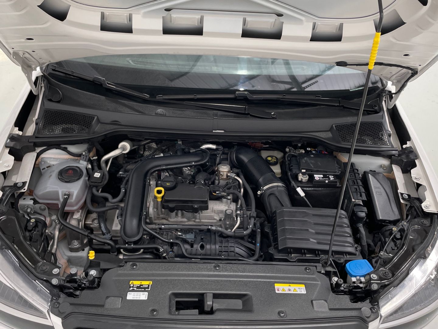 SEAT Arona 1.0 TSI Style Plus 81 kW (110 CV)