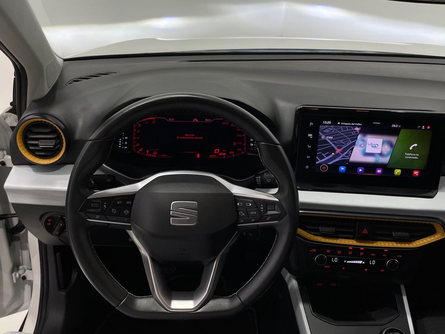 SEAT Arona 1.0 TSI Style Plus 81 kW (110 CV)