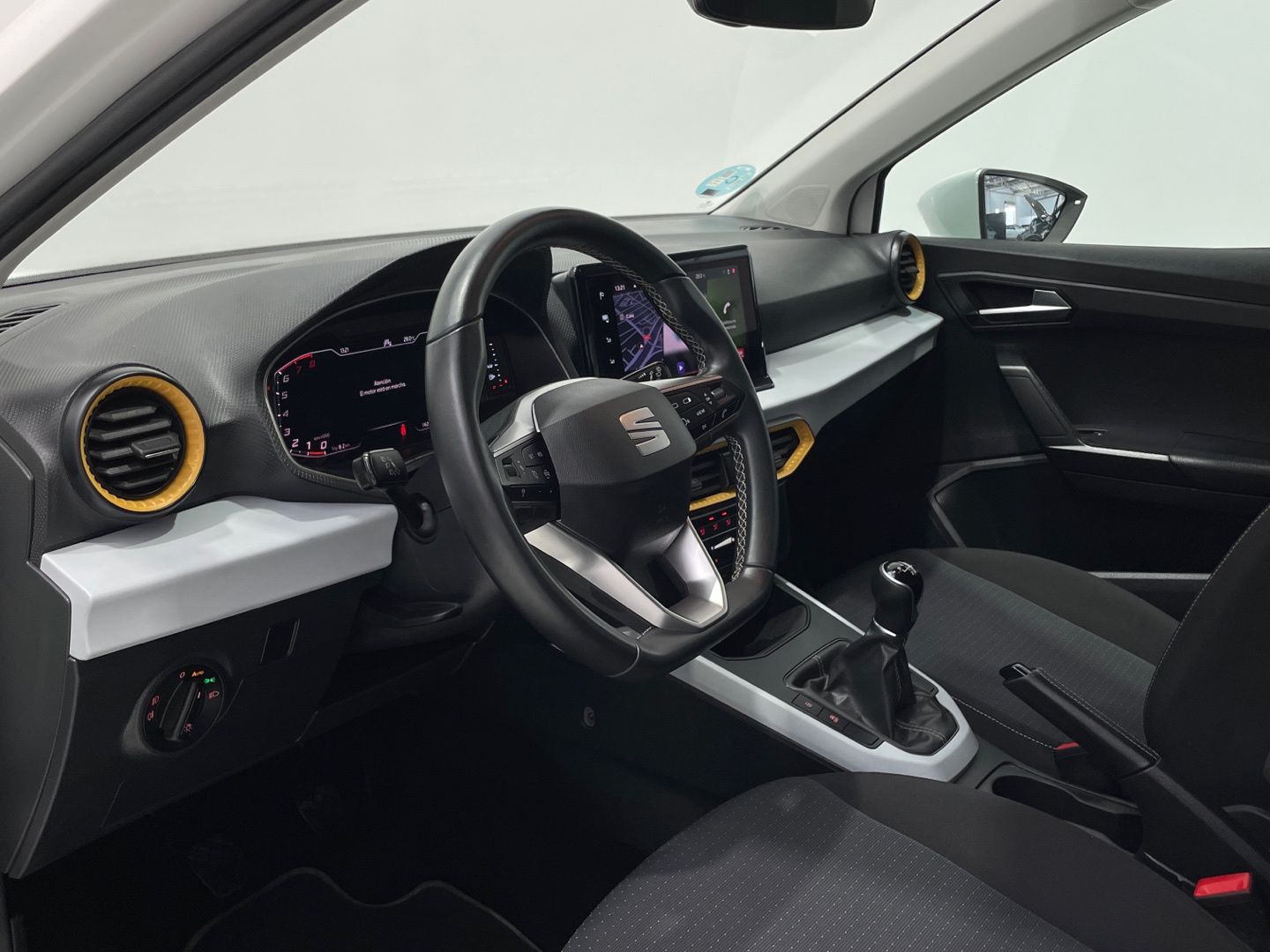 SEAT Arona 1.0 TSI Style Plus 81 kW (110 CV)