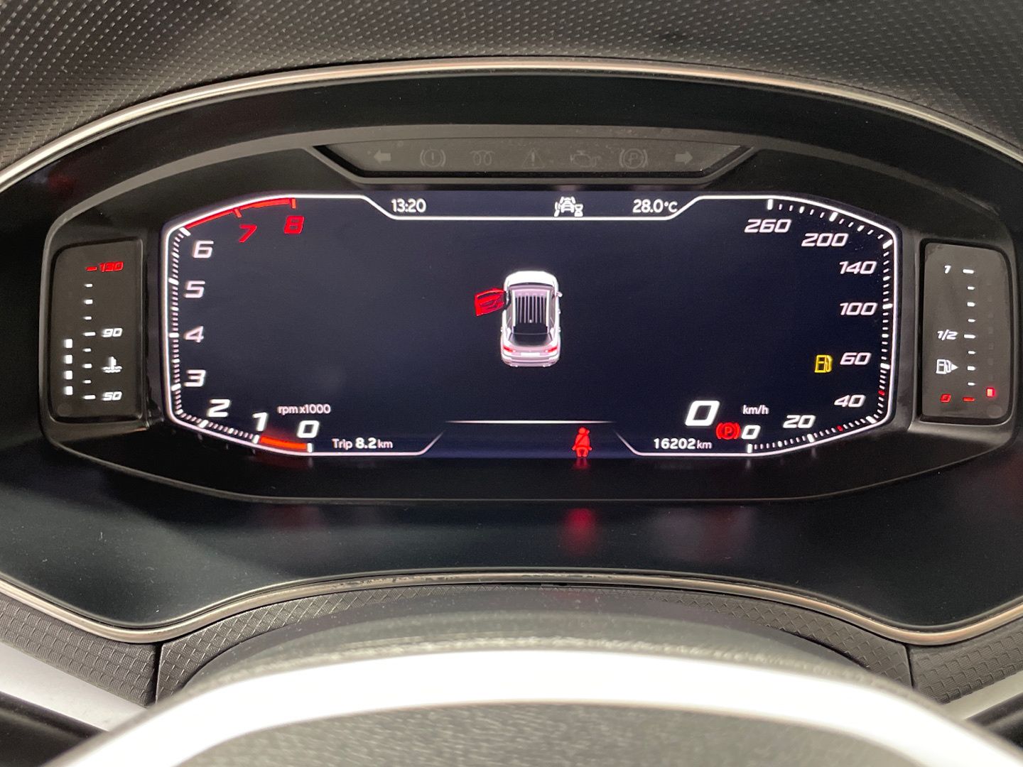 SEAT Arona 1.0 TSI Style Plus 81 kW (110 CV)