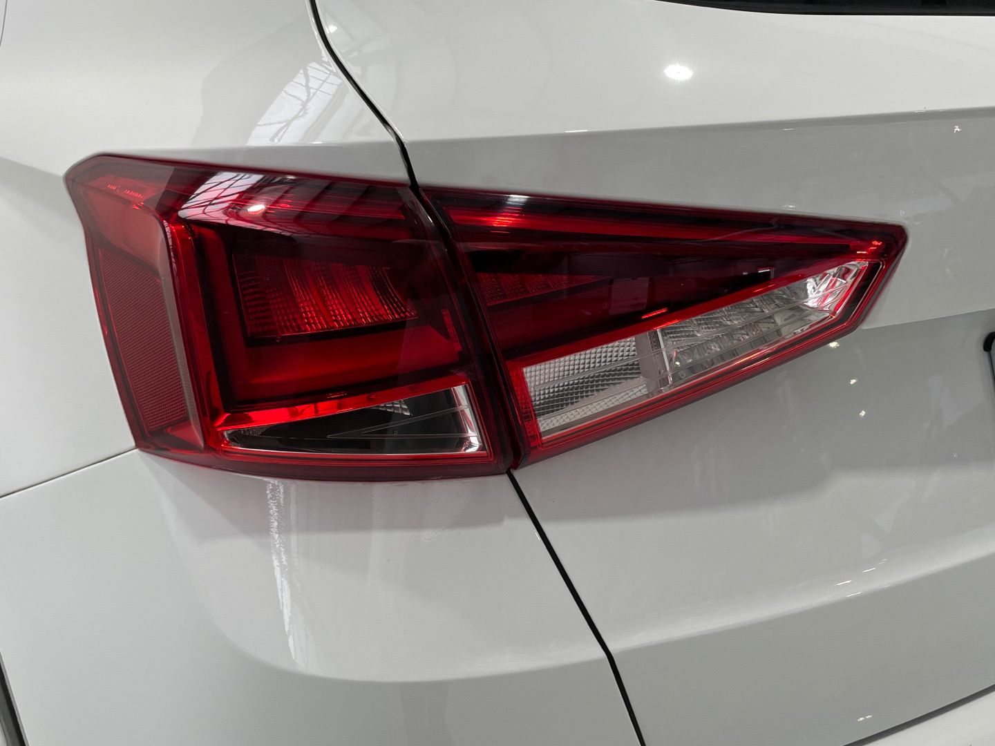 SEAT Arona 1.0 TSI Style Plus 81 kW (110 CV)