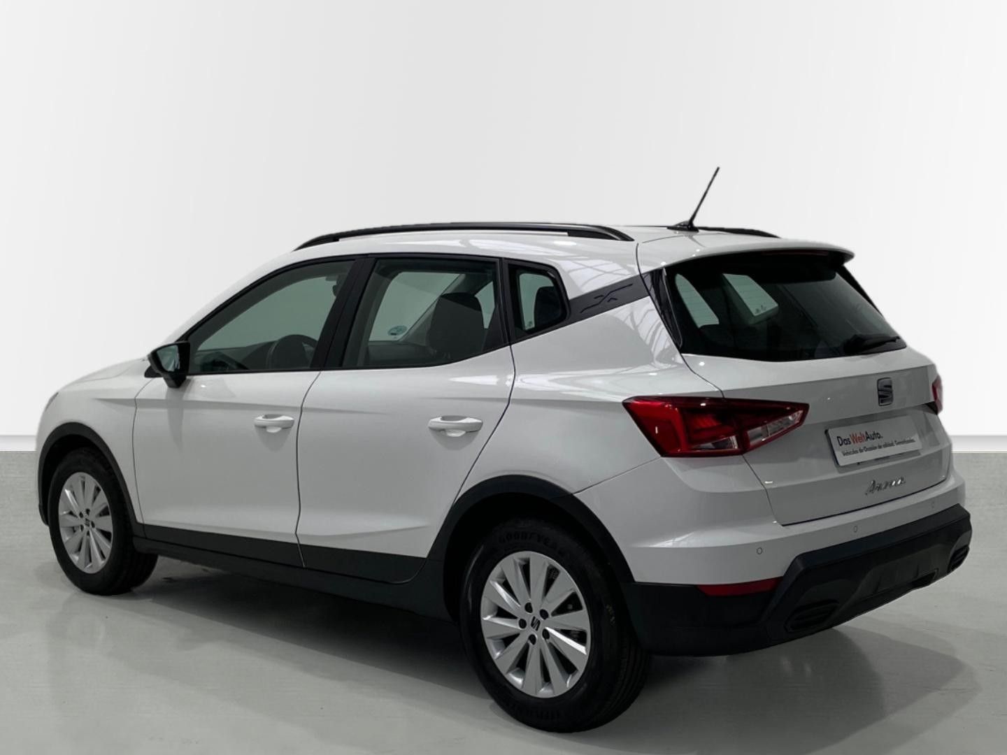 SEAT Arona 1.0 TSI Style Plus 81 kW (110 CV)