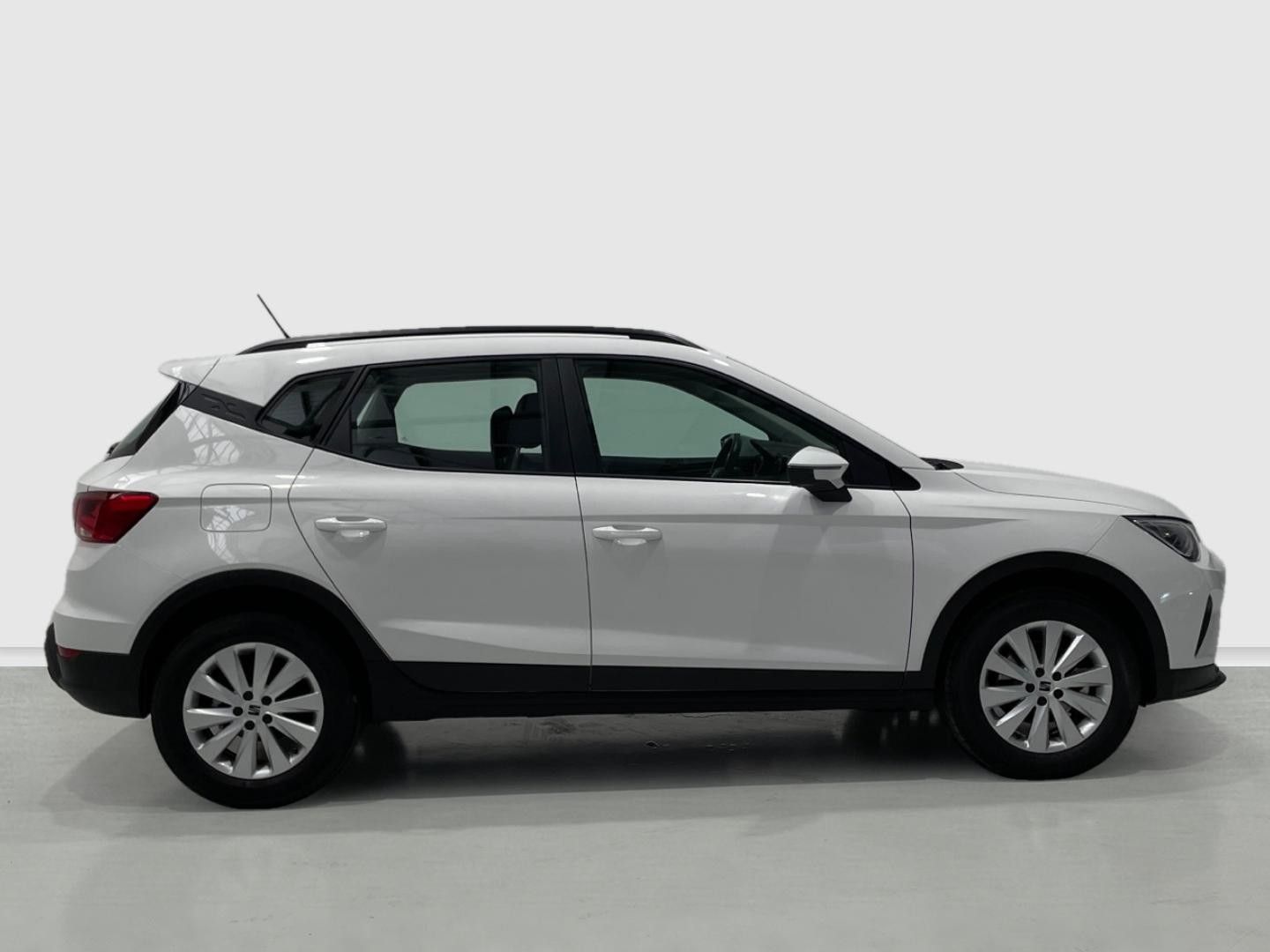 SEAT Arona 1.0 TSI Style Plus 81 kW (110 CV)