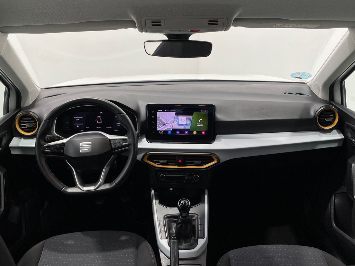 SEAT Arona 1.0 TSI Style Plus 81 kW (110 CV)