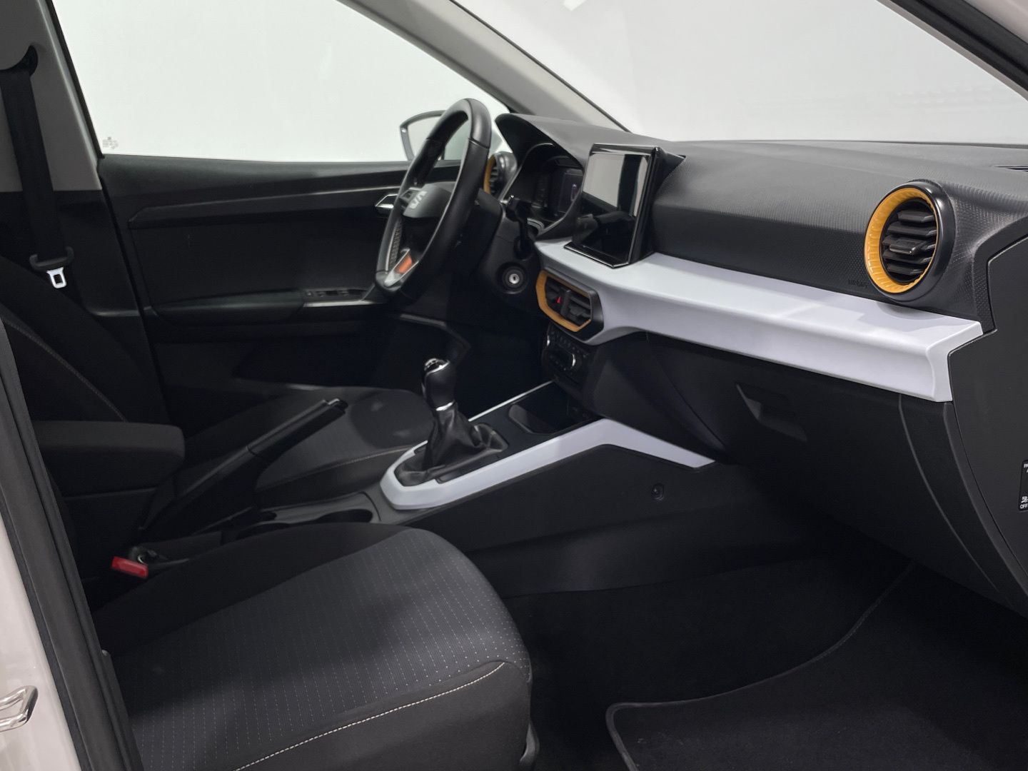 SEAT Arona 1.0 TSI Style Plus 81 kW (110 CV)