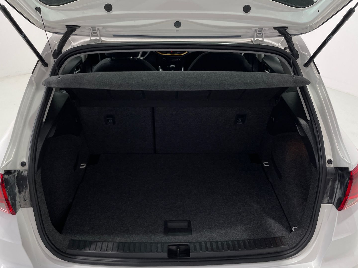 SEAT Arona 1.0 TSI Style Plus 81 kW (110 CV)