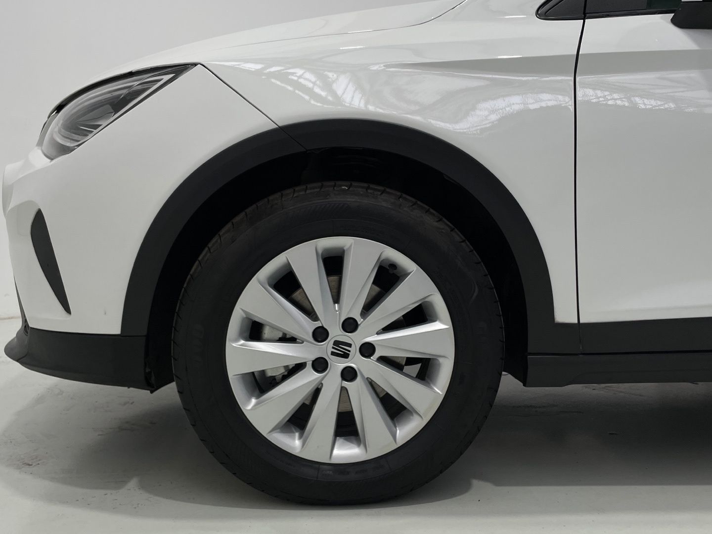 SEAT Arona 1.0 TSI Style Plus 81 kW (110 CV)