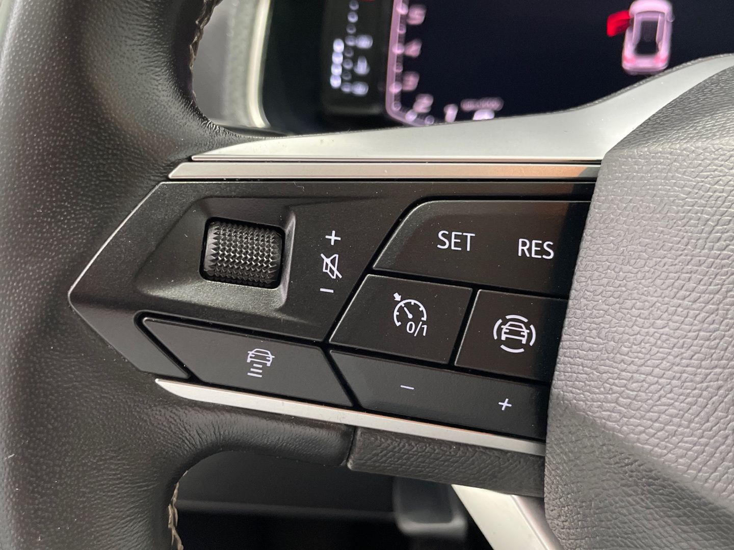 SEAT Arona 1.0 TSI Style Plus 81 kW (110 CV)