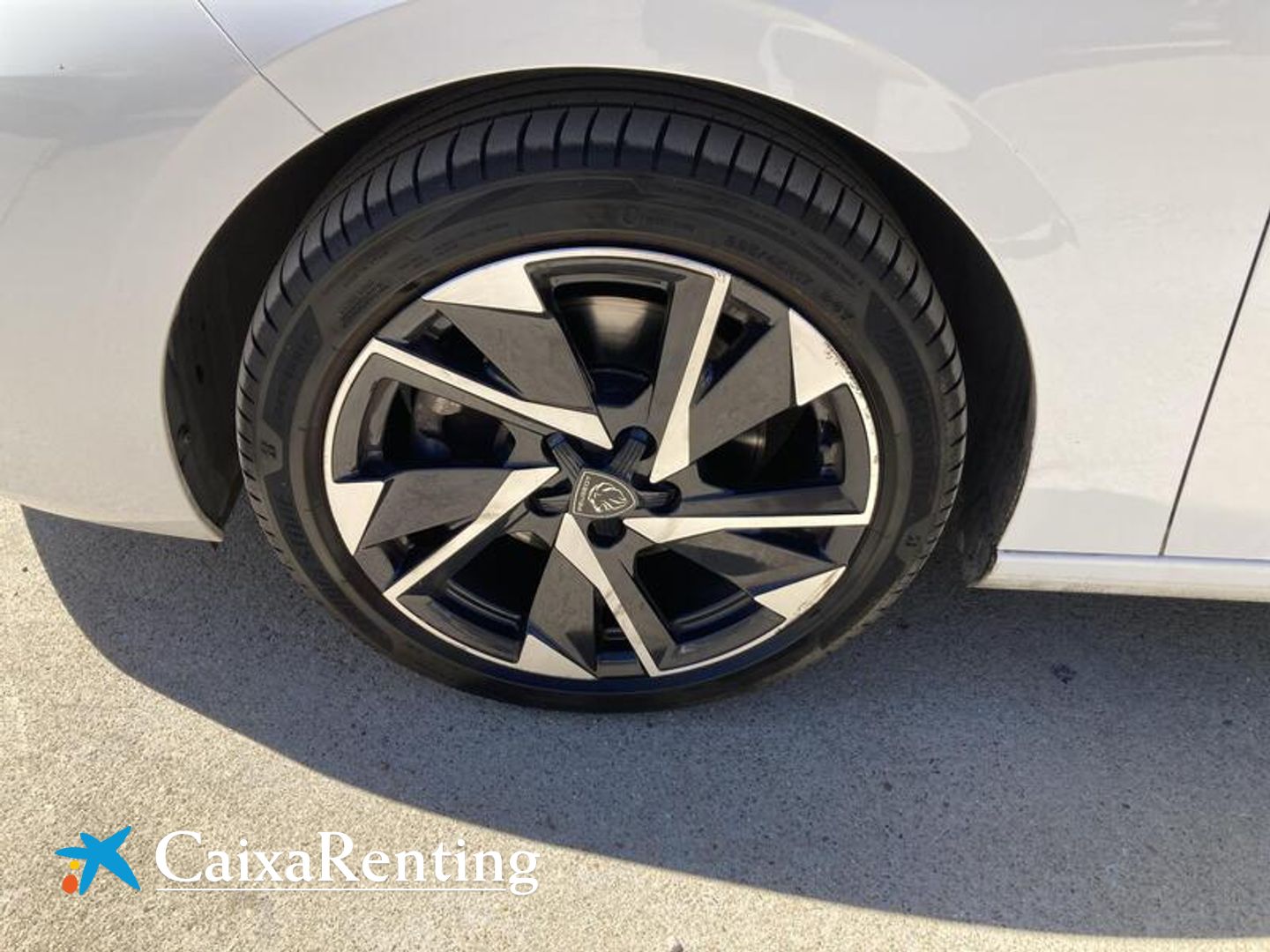 Peugeot 308 PureTech 130 S&S Allure Pack 96 kW (130 CV)