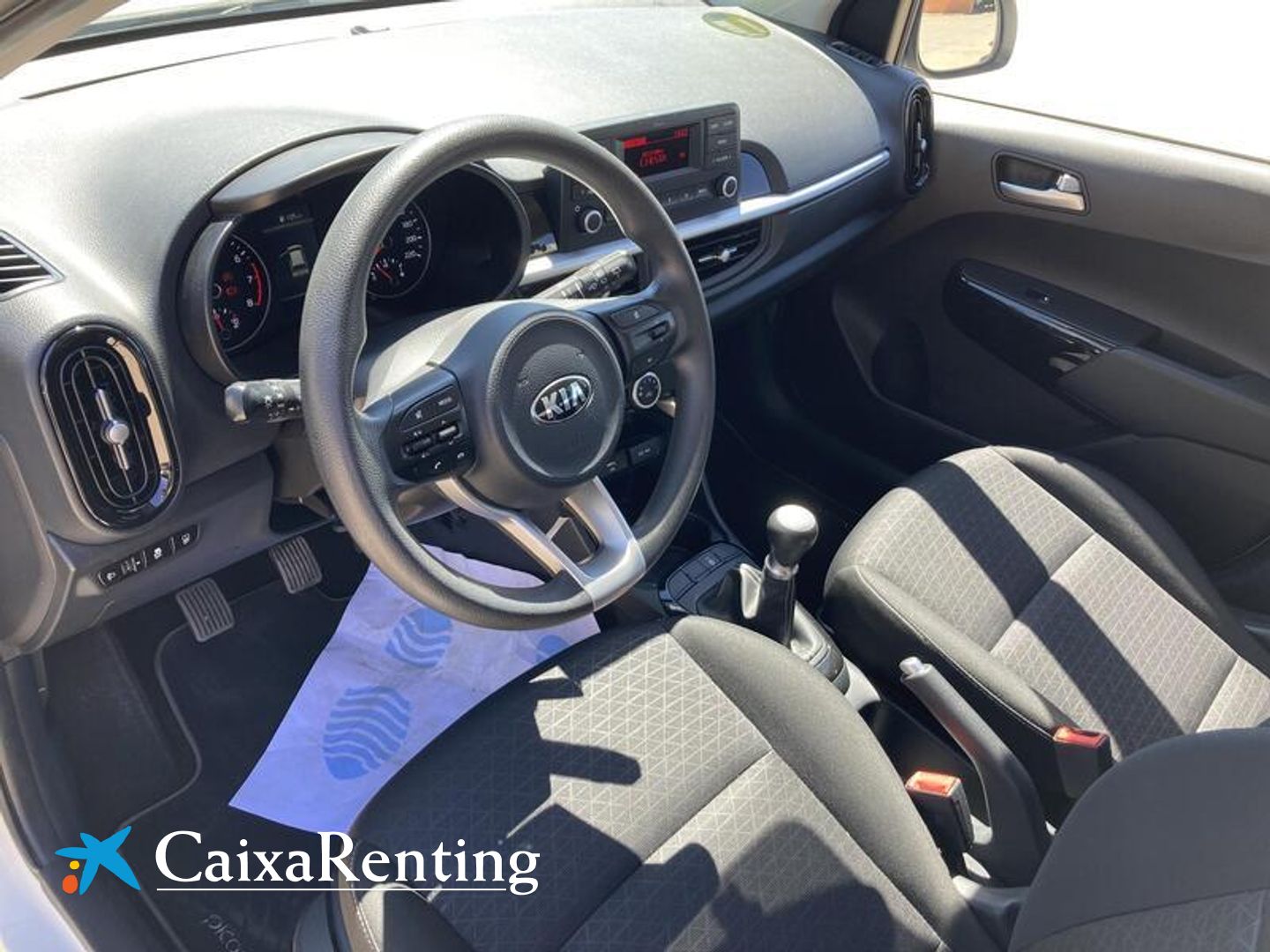 Kia Picanto 1.0 DPi Concept 49 kW (67 CV)