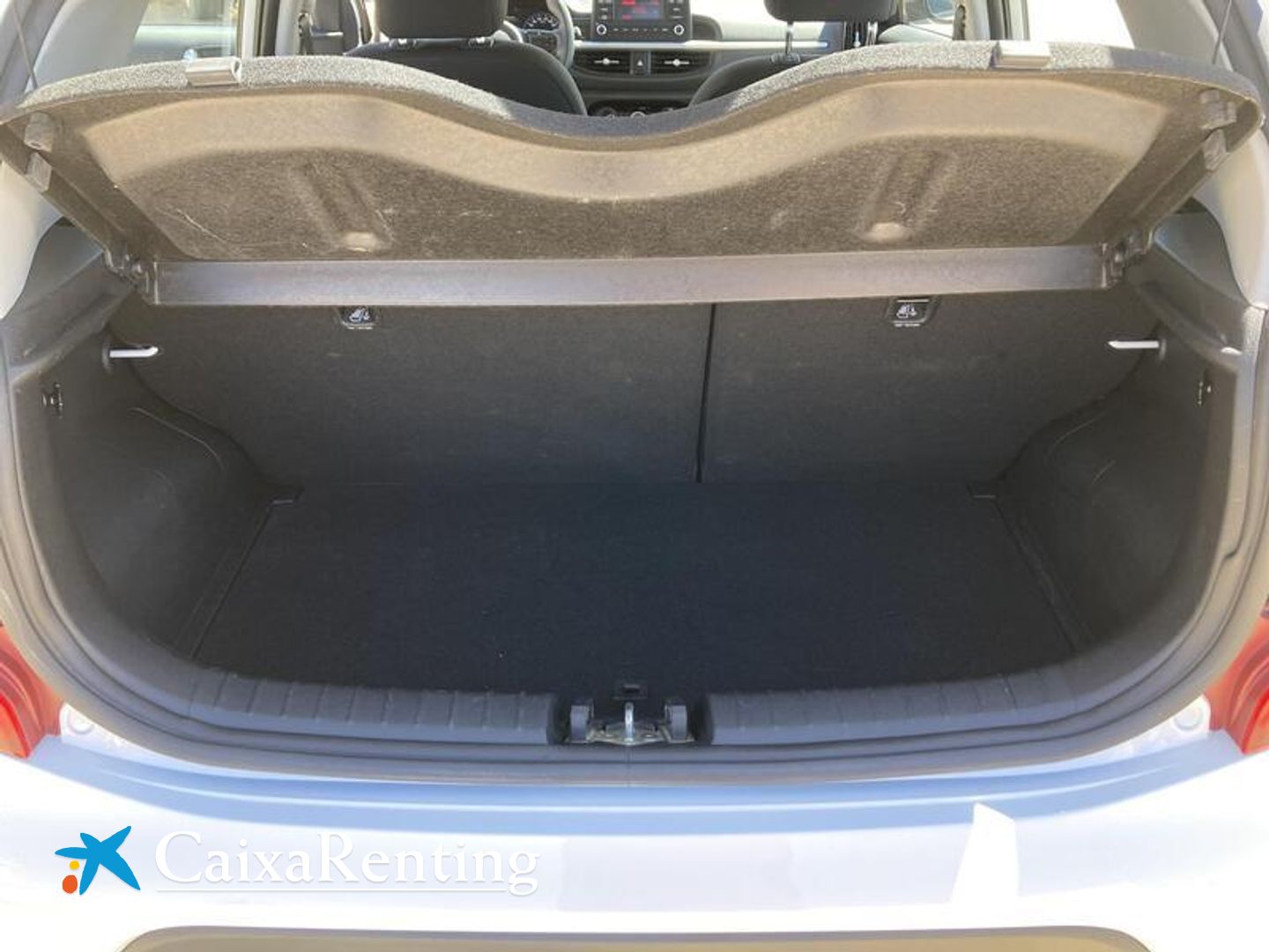 Kia Picanto 1.0 DPi Concept 49 kW (67 CV)