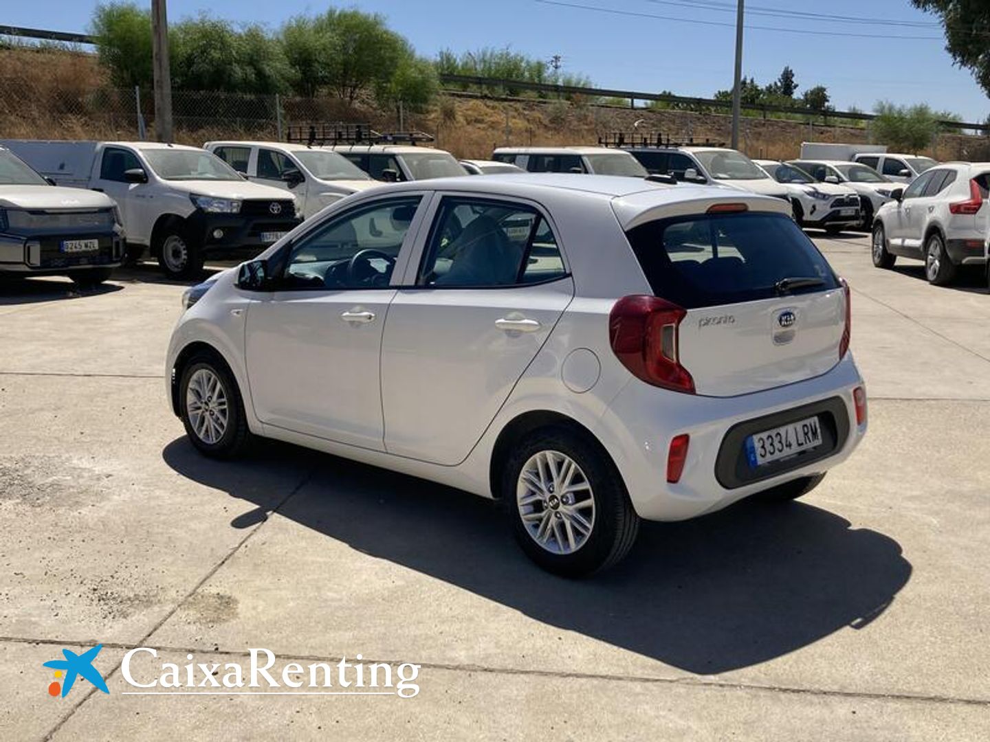 Kia Picanto 1.0 DPi Concept 49 kW (67 CV)