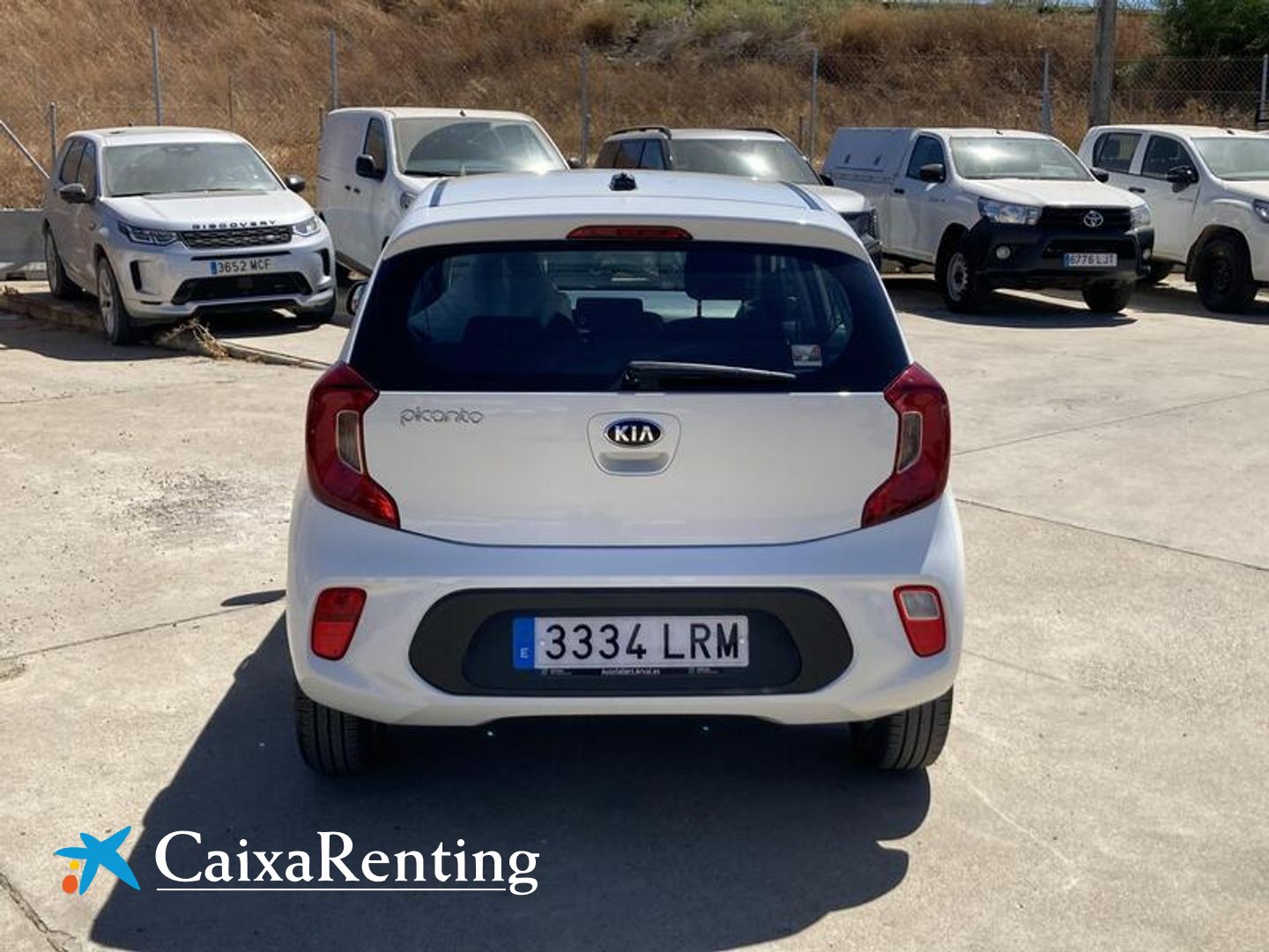 Kia Picanto 1.0 DPi Concept 49 kW (67 CV)