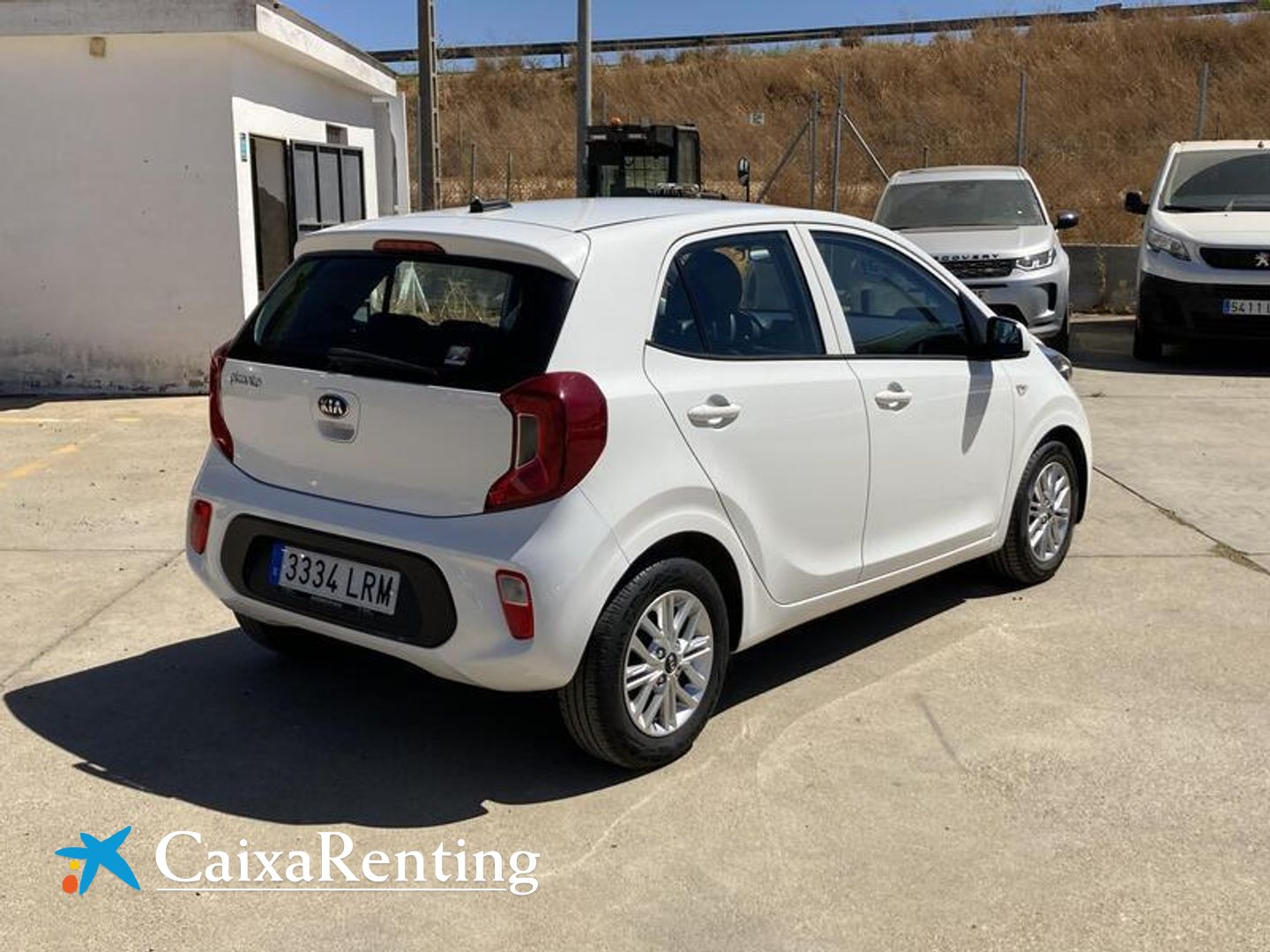 Kia Picanto 1.0 DPi Concept 49 kW (67 CV)