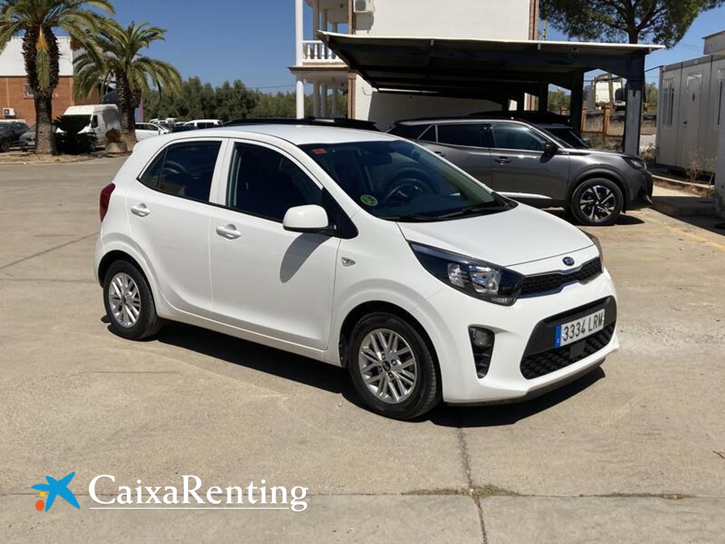 Kia Picanto 1.0 DPi Concept 49 kW (67 CV)
