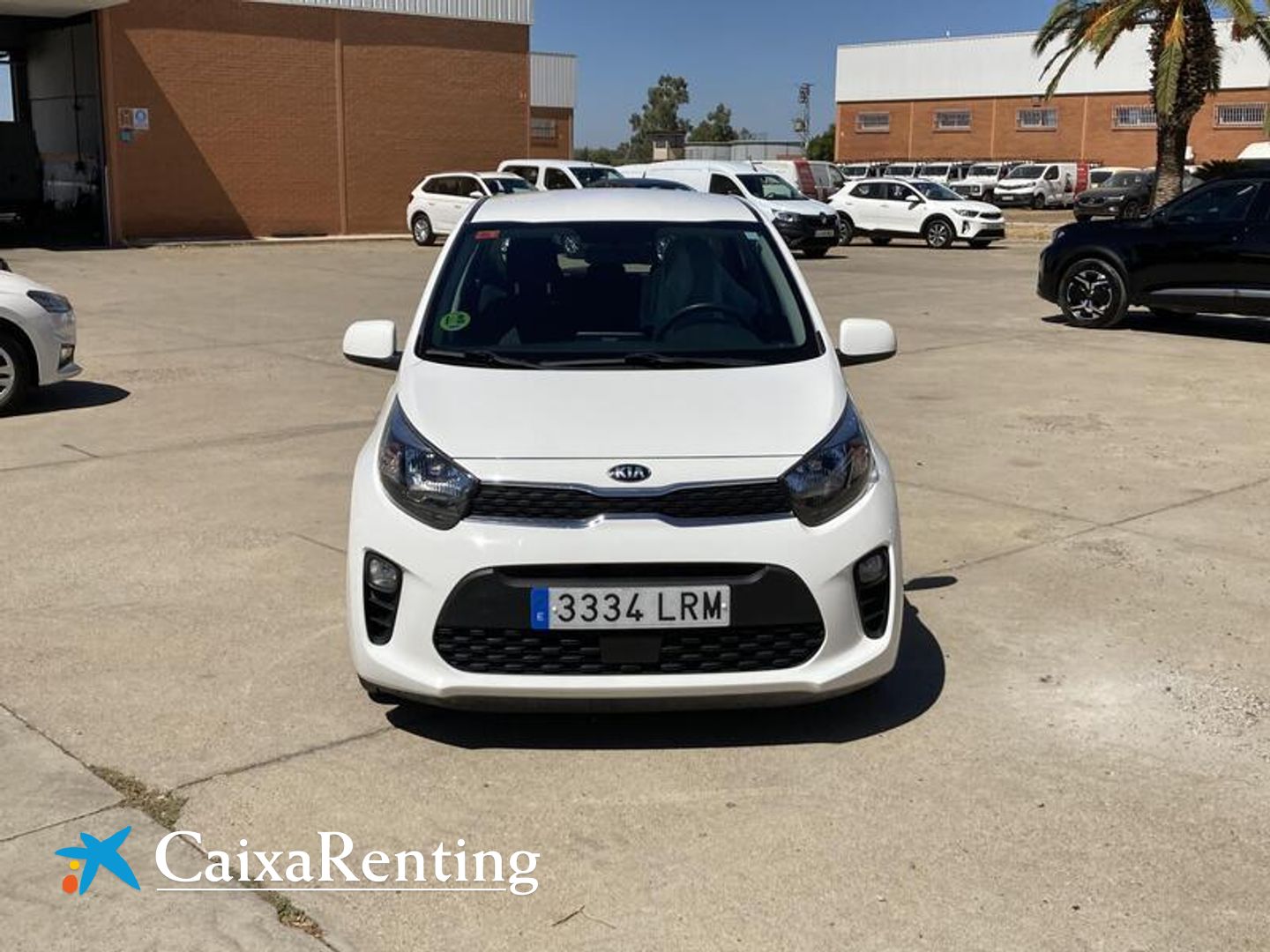 Kia Picanto 1.0 DPi Concept 49 kW (67 CV)