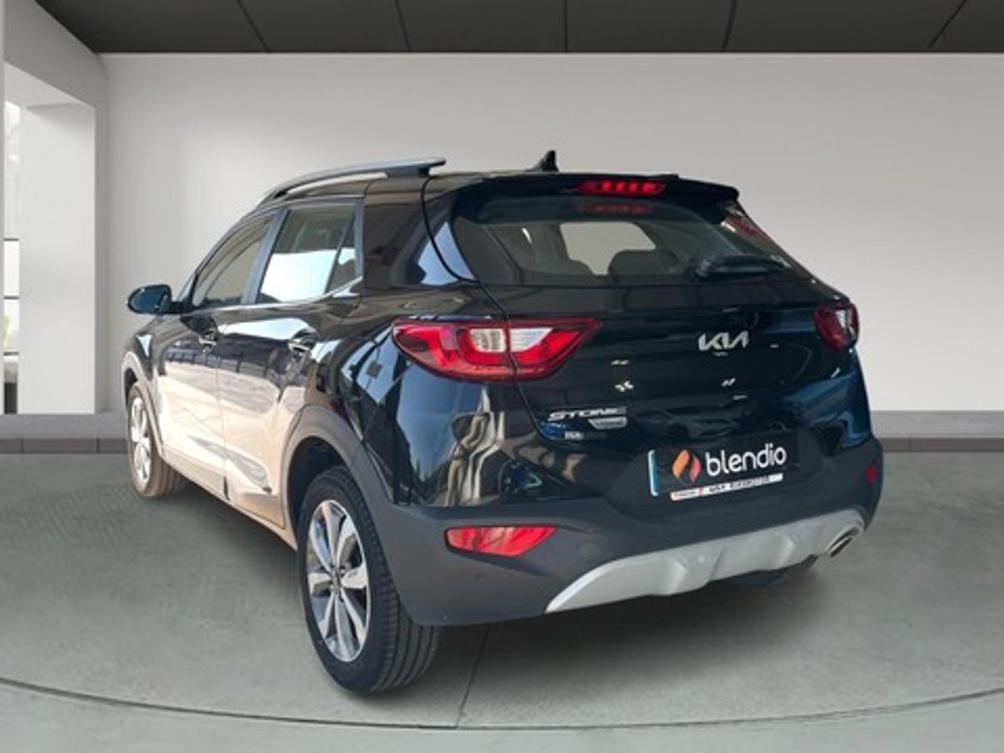 Kia Stonic 1.0 T-GDi MHEV Drive iMT 74 kW (100 CV)