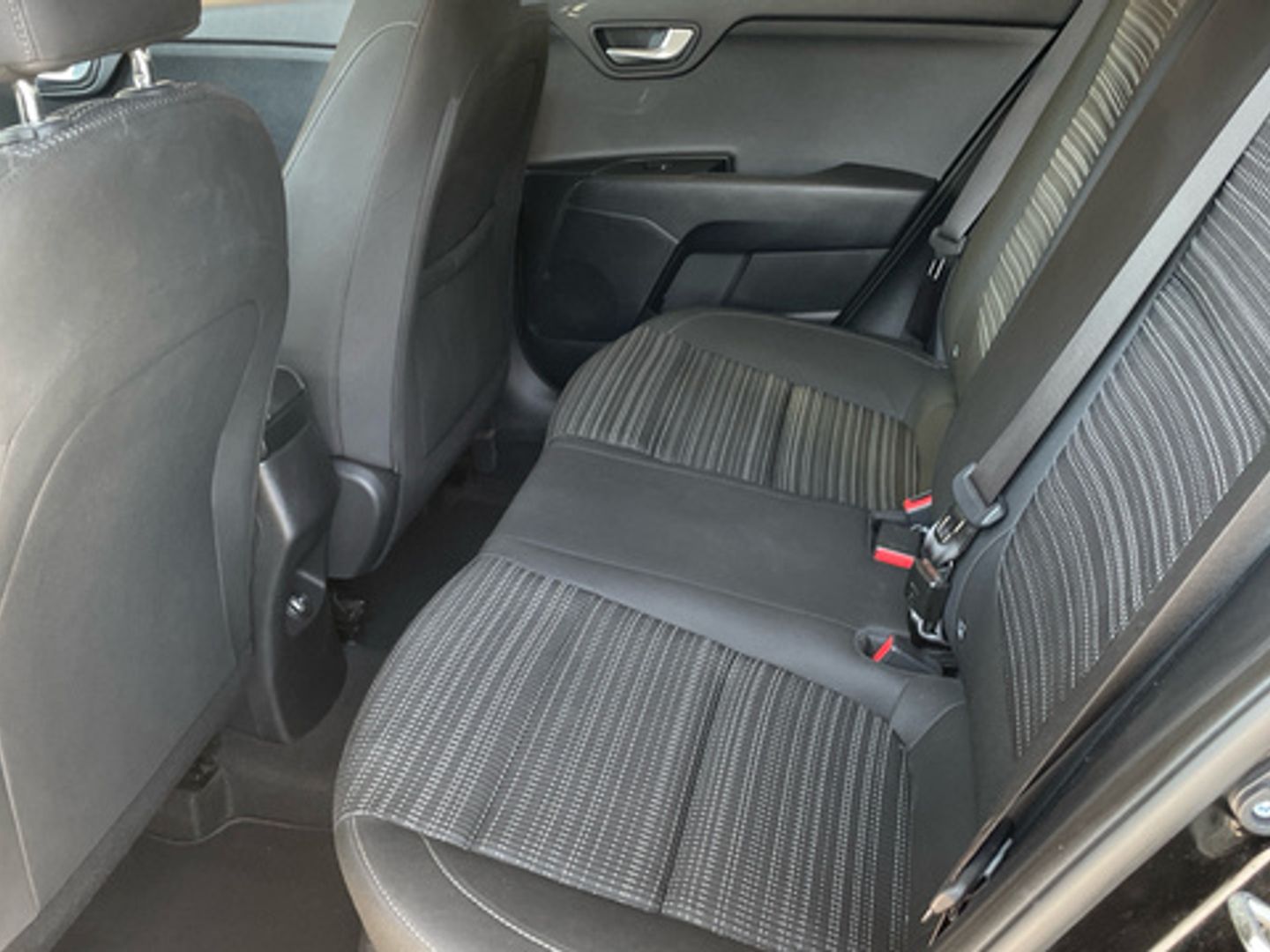 Kia Stonic 1.0 T-GDi MHEV Drive iMT 74 kW (100 CV)