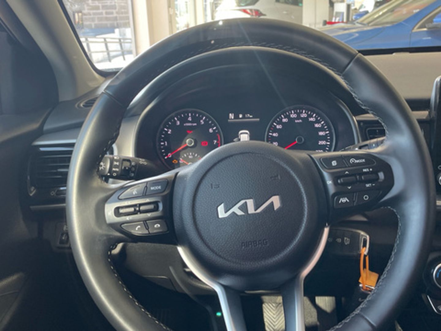 Kia Stonic 1.0 T-GDi MHEV Drive iMT 74 kW (100 CV)