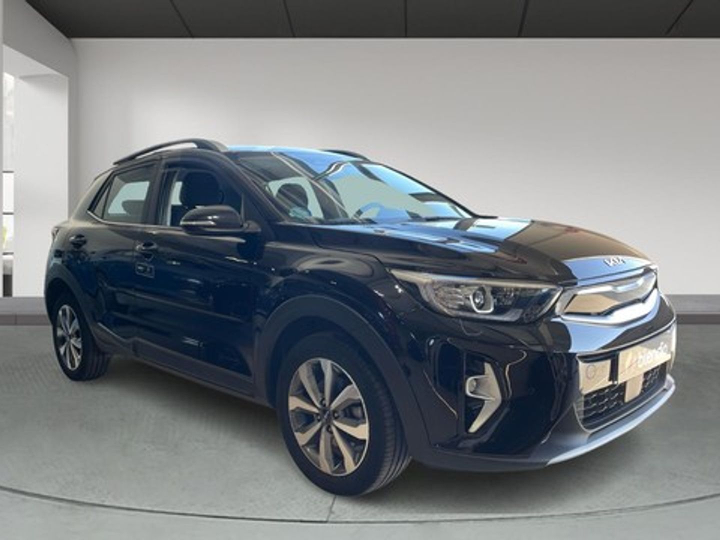 Kia Stonic 1.0 T-GDi MHEV Drive iMT 74 kW (100 CV)