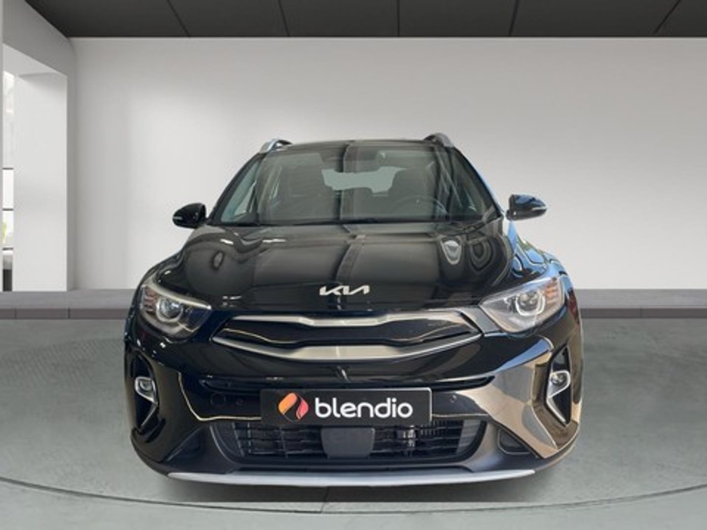 Kia Stonic 1.0 T-GDi MHEV Drive iMT 74 kW (100 CV)