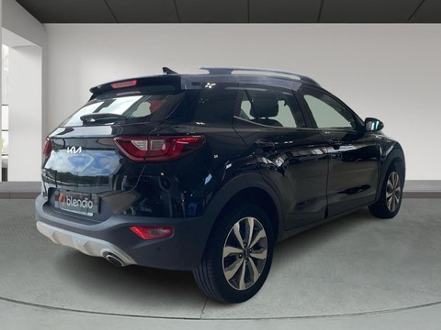 Kia Stonic 1.0 T-GDi MHEV Drive iMT 74 kW (100 CV)
