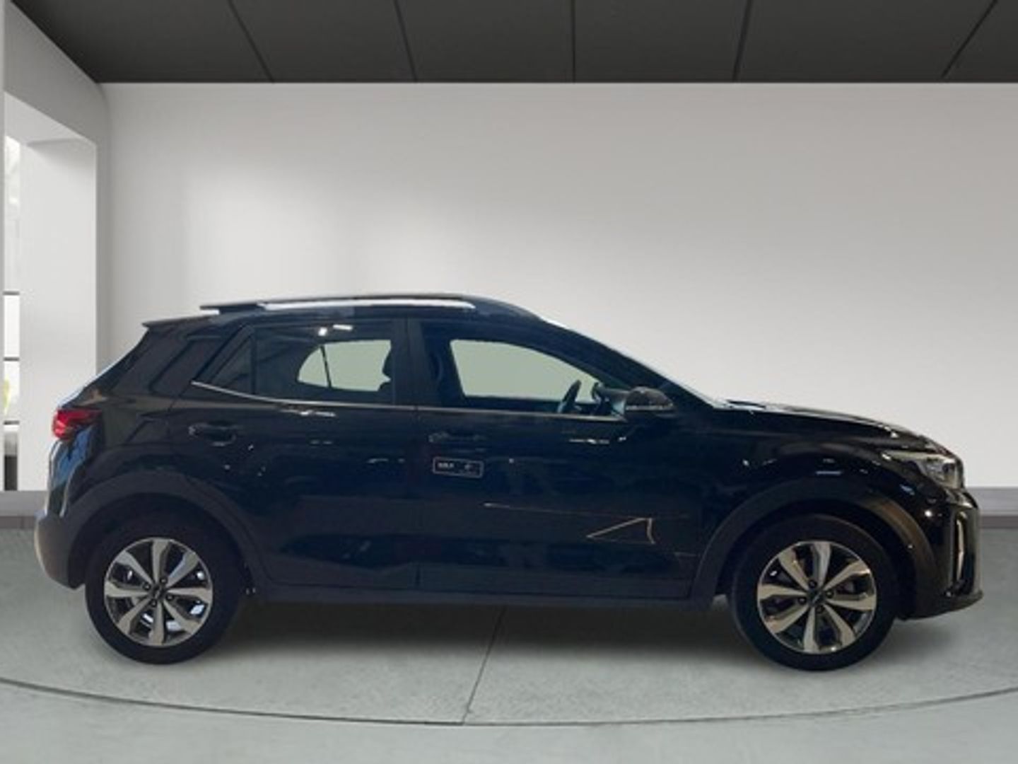 Kia Stonic 1.0 T-GDi MHEV Drive iMT 74 kW (100 CV)
