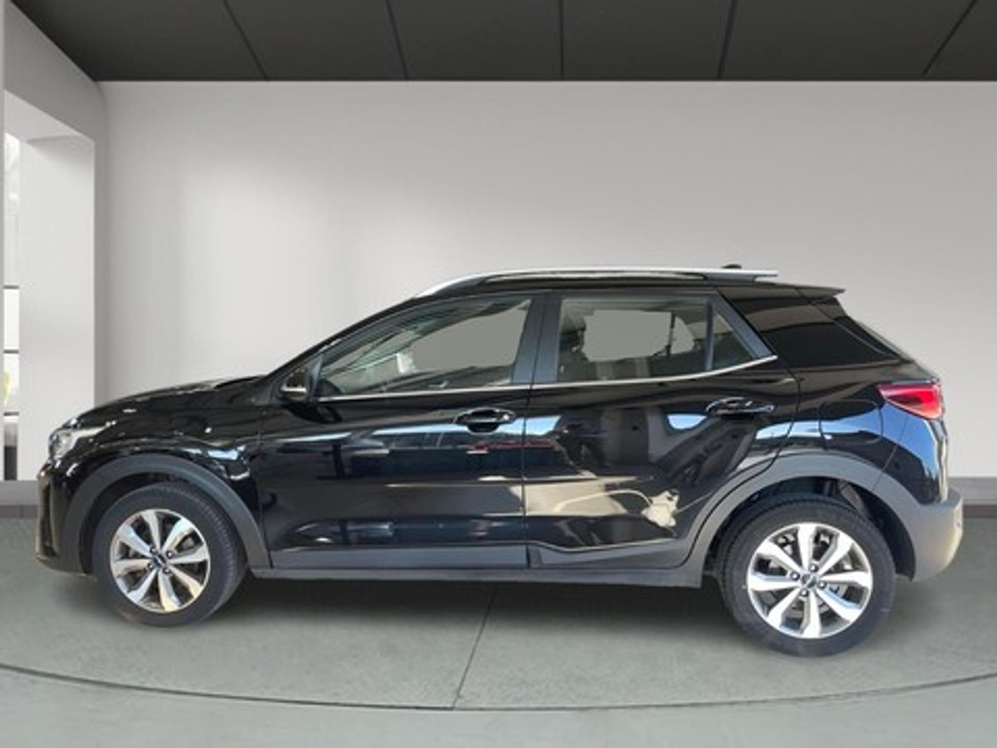 Kia Stonic 1.0 T-GDi MHEV Drive iMT 74 kW (100 CV)