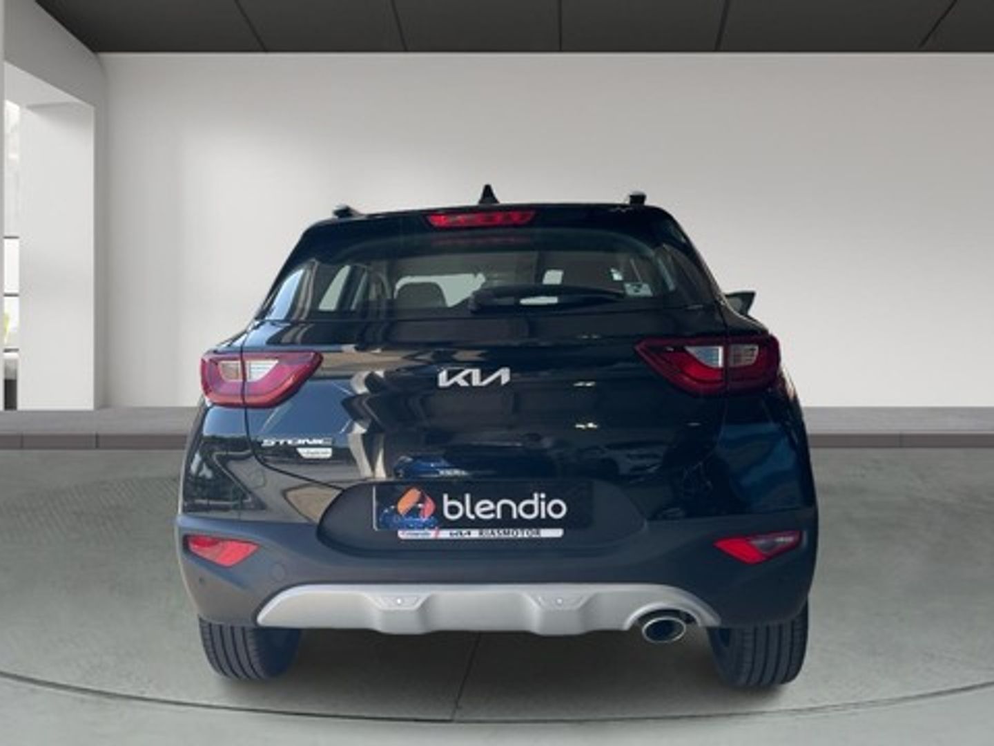 Kia Stonic 1.0 T-GDi MHEV Drive iMT 74 kW (100 CV)