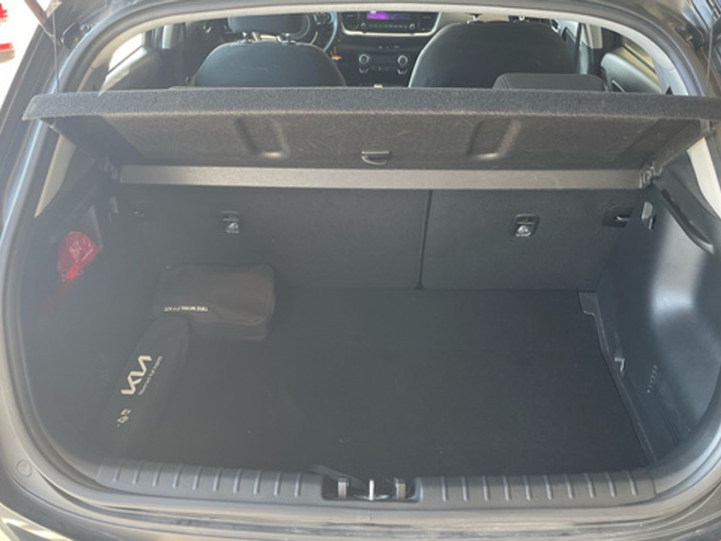 Kia Stonic 1.0 T-GDi MHEV Drive iMT 74 kW (100 CV)