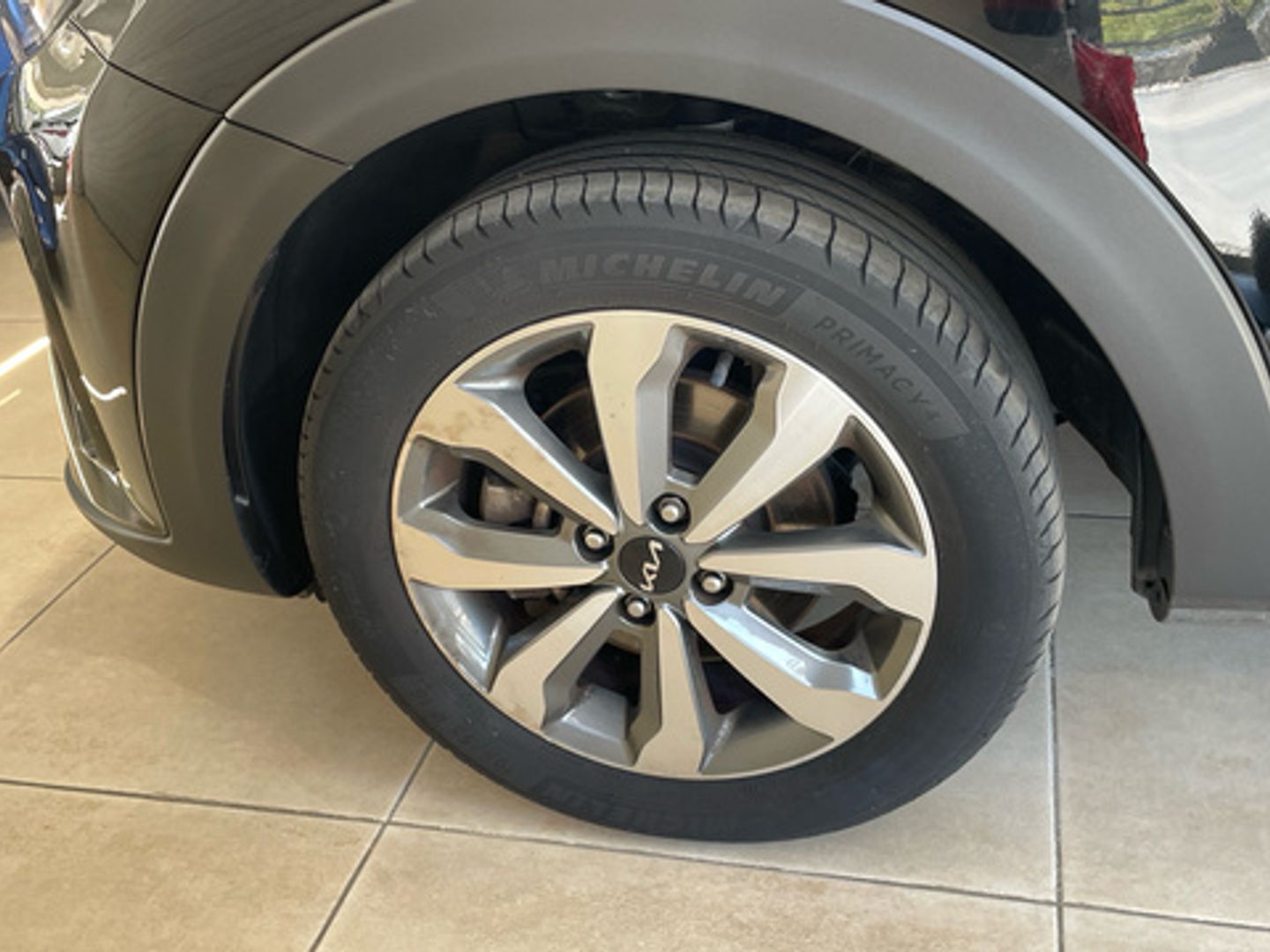 Kia Stonic 1.0 T-GDi MHEV Drive iMT 74 kW (100 CV)