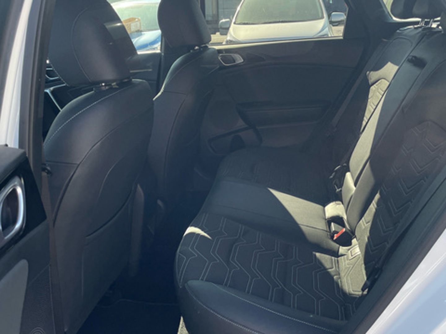 Kia Ceed Tourer 1.0 MHEV Eco-Dynamics Style Edition DCT 88 kW (120 CV)