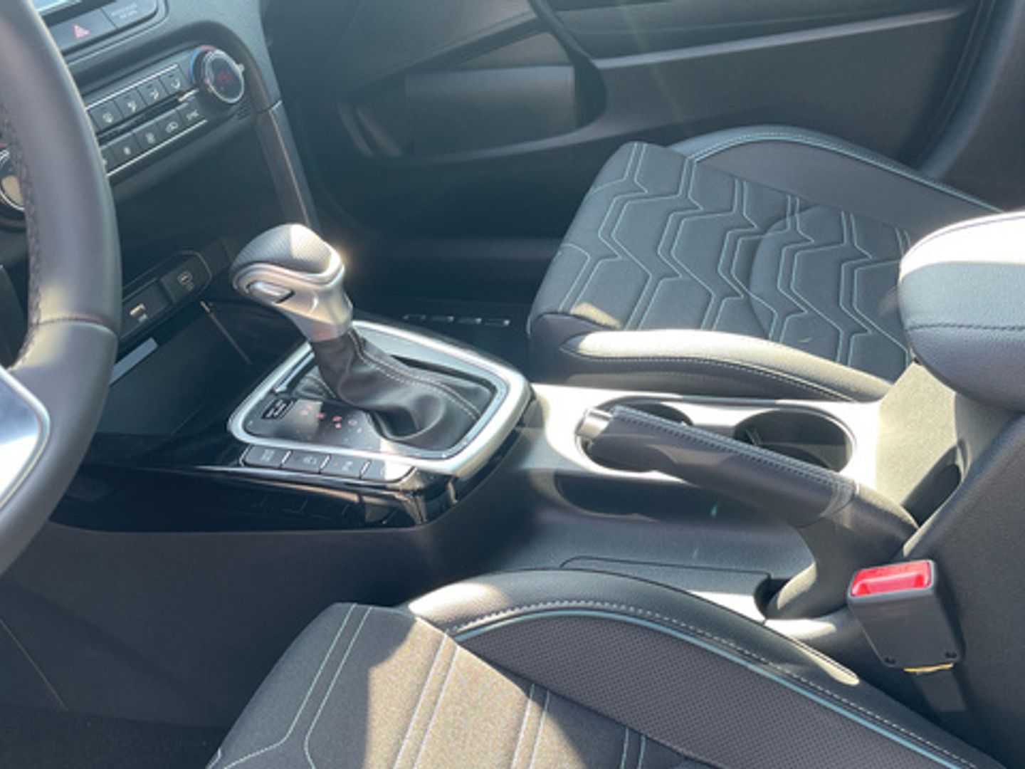 Kia Ceed Tourer 1.0 MHEV Eco-Dynamics Style Edition DCT 88 kW (120 CV)