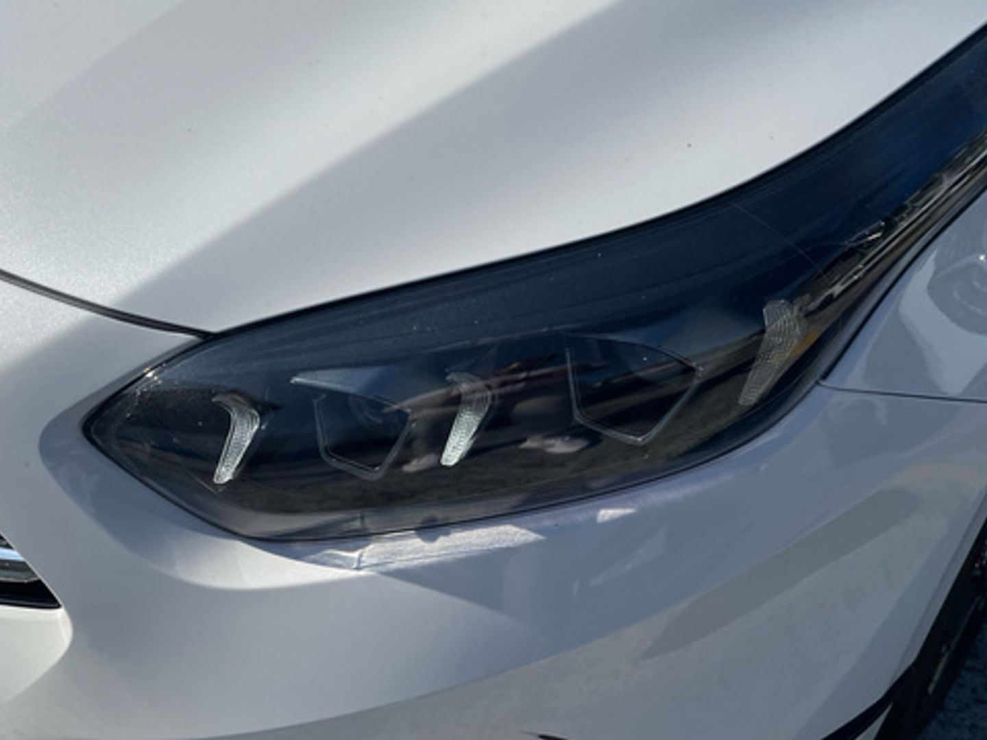 Kia Ceed Tourer 1.0 MHEV Eco-Dynamics Style Edition DCT 88 kW (120 CV)