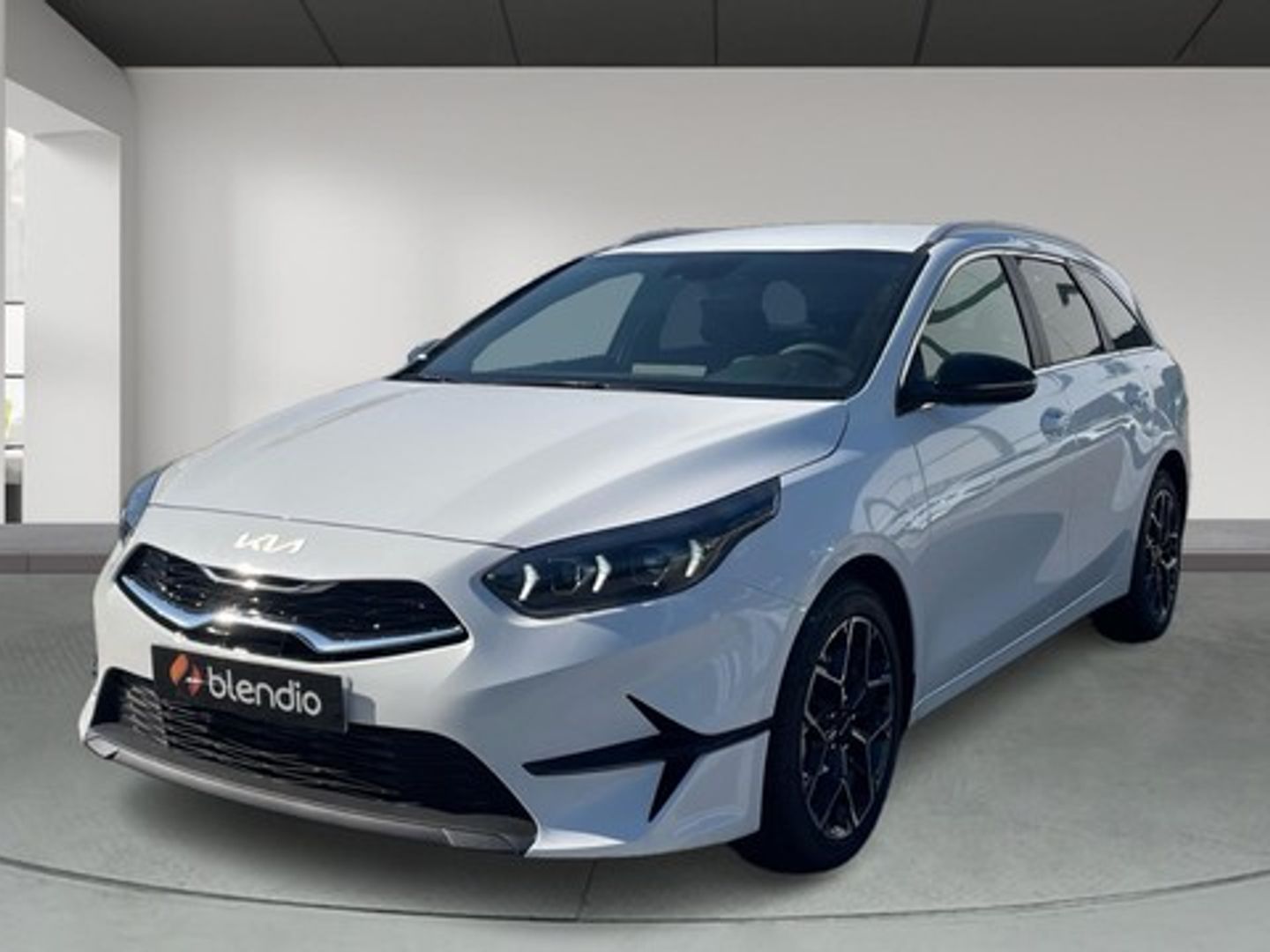 Kia Ceed Tourer 1.0 MHEV Eco-Dynamics Style Edition DCT 88 kW (120 CV)