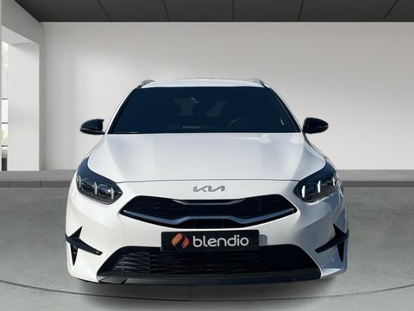 Kia Ceed Tourer 1.0 MHEV Eco-Dynamics Style Edition DCT 88 kW (120 CV)