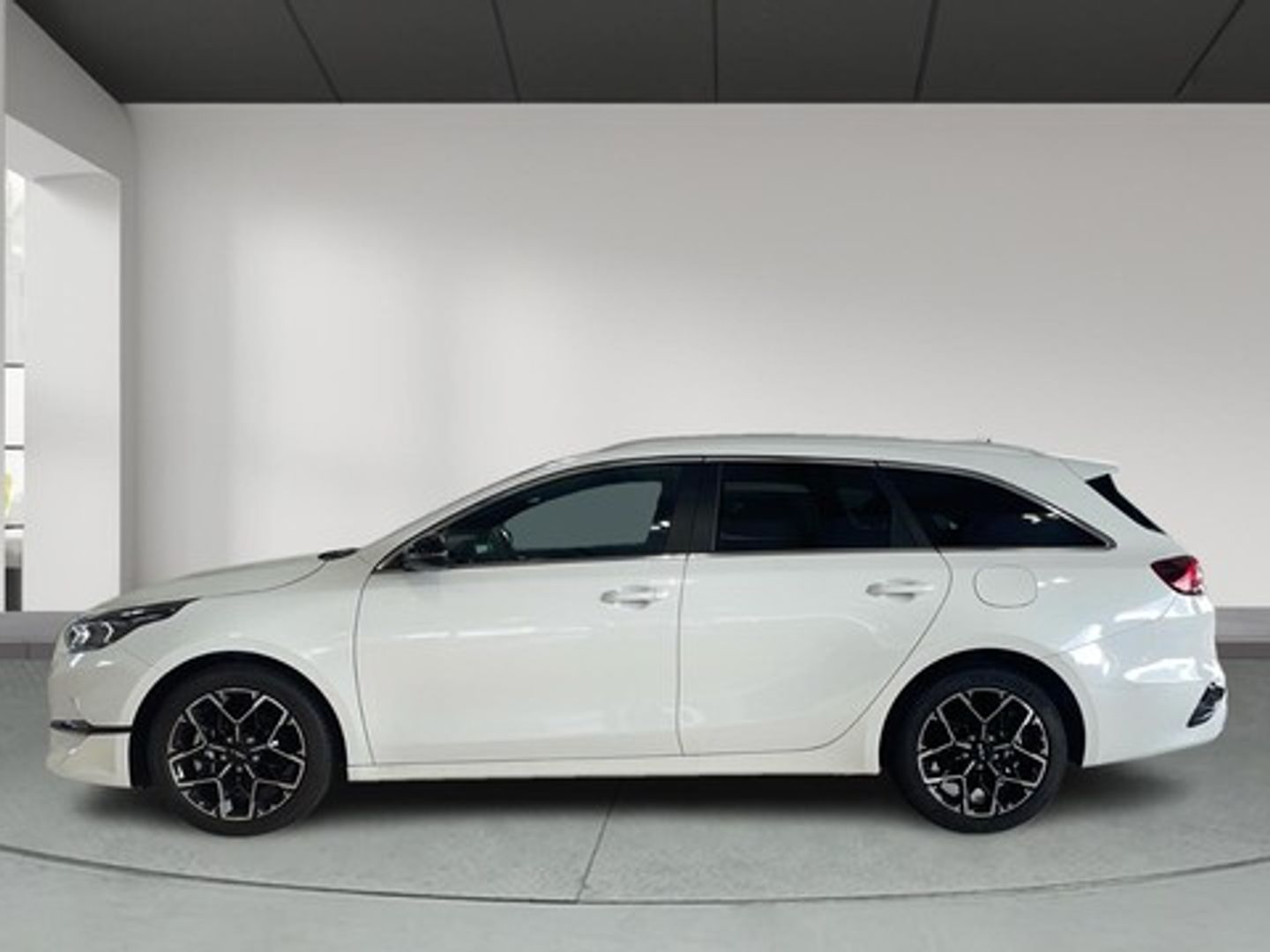 Kia Ceed Tourer 1.0 MHEV Eco-Dynamics Style Edition DCT 88 kW (120 CV)
