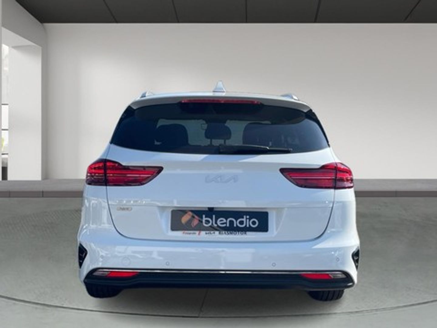 Kia Ceed Tourer 1.0 MHEV Eco-Dynamics Style Edition DCT 88 kW (120 CV)