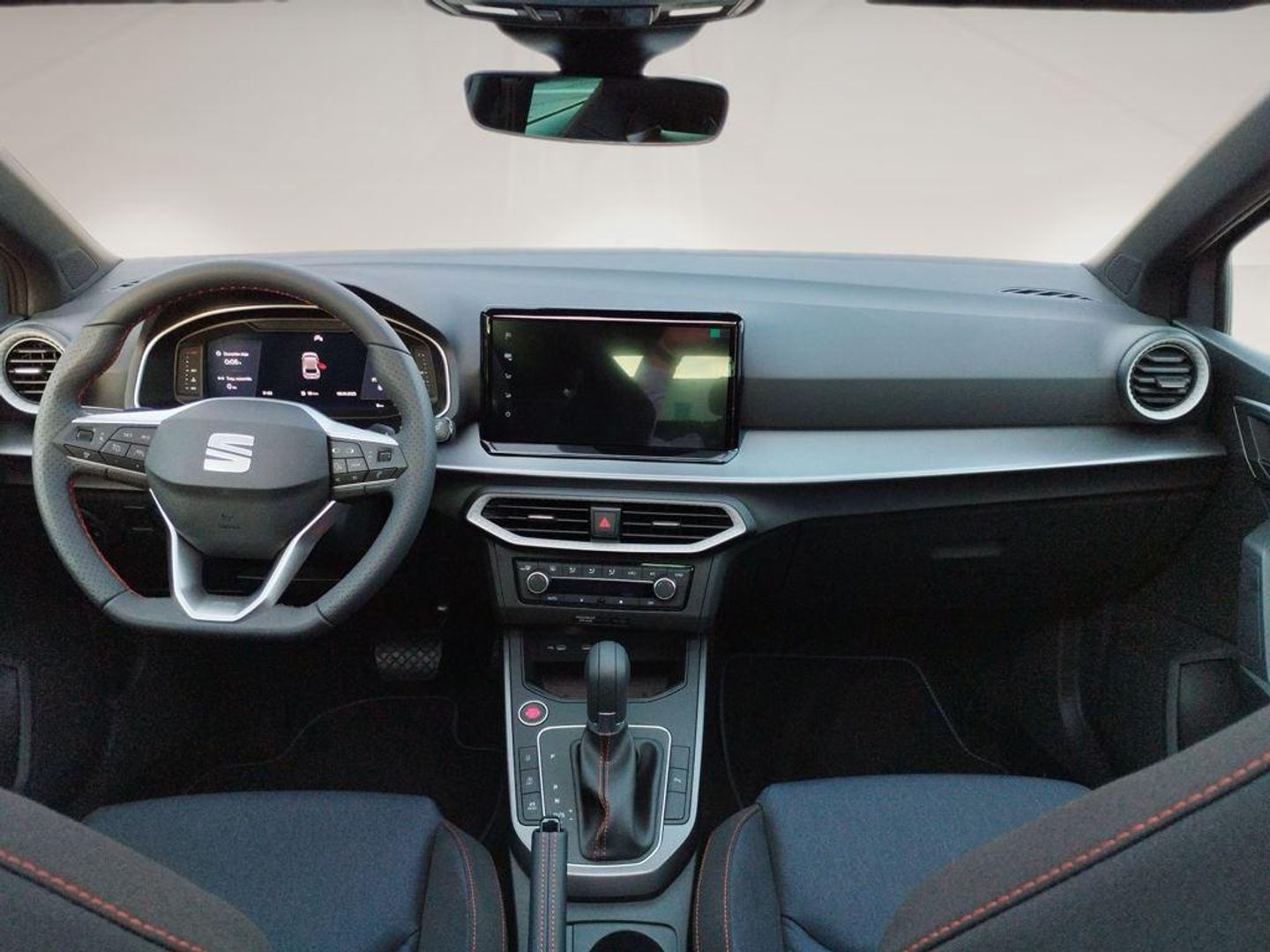 SEAT Ibiza 1.5 TSI FR Salta DSG 110 kW (150 CV)