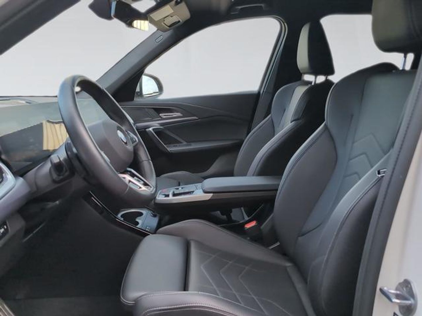 BMW X1 sDrive18d 110 kW (150 CV)