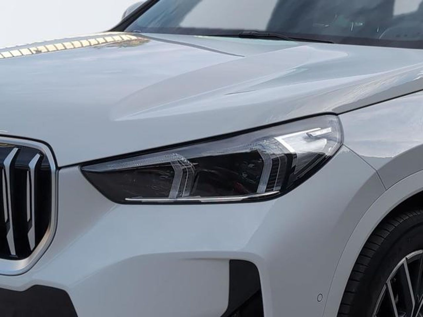 BMW X1 sDrive18d 110 kW (150 CV)