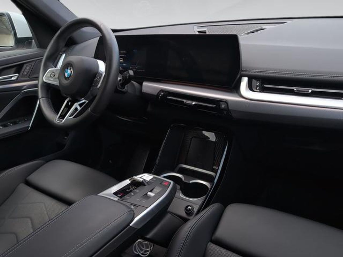 BMW X1 sDrive18d 110 kW (150 CV)