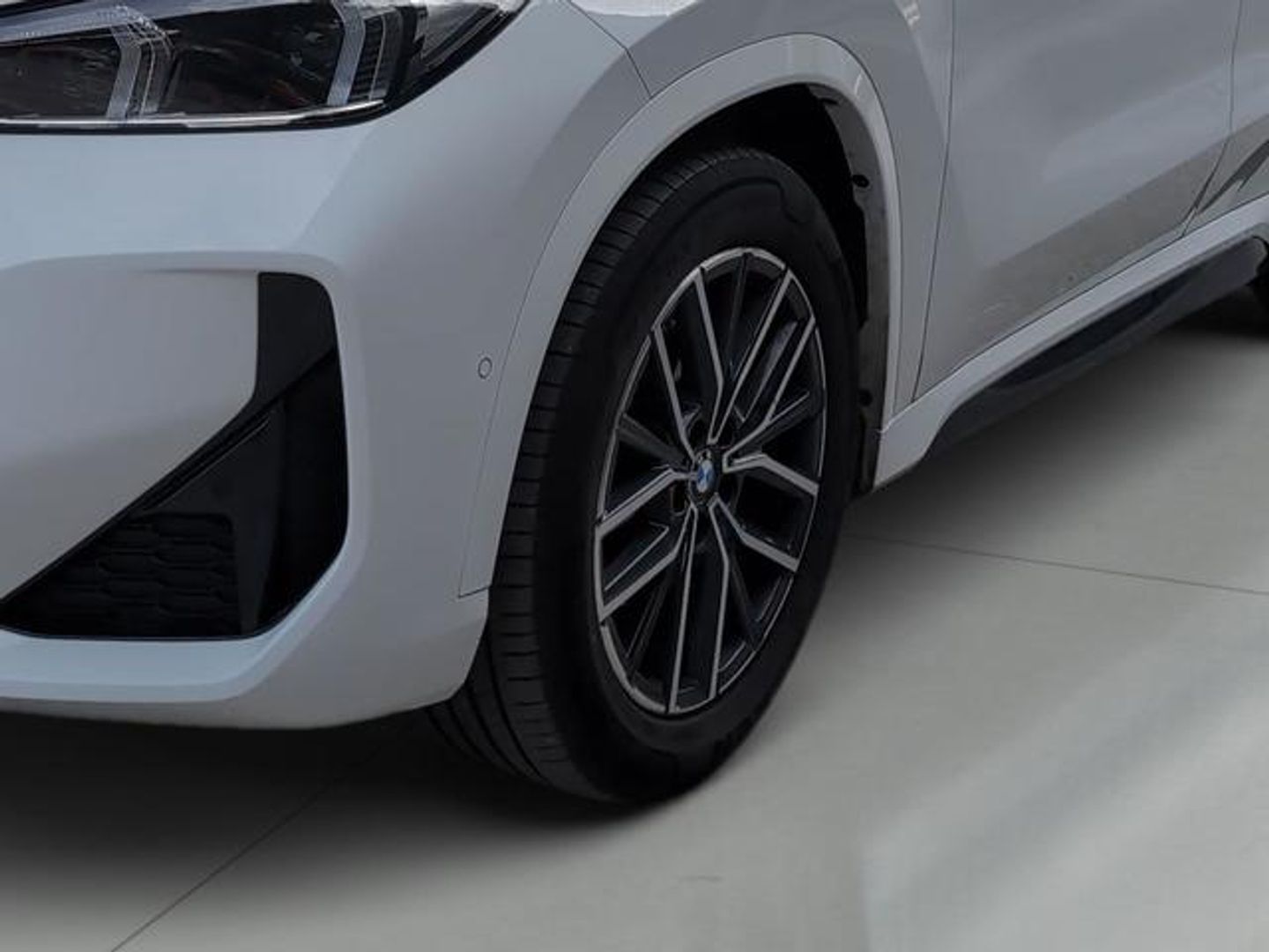 BMW X1 sDrive18d 110 kW (150 CV)