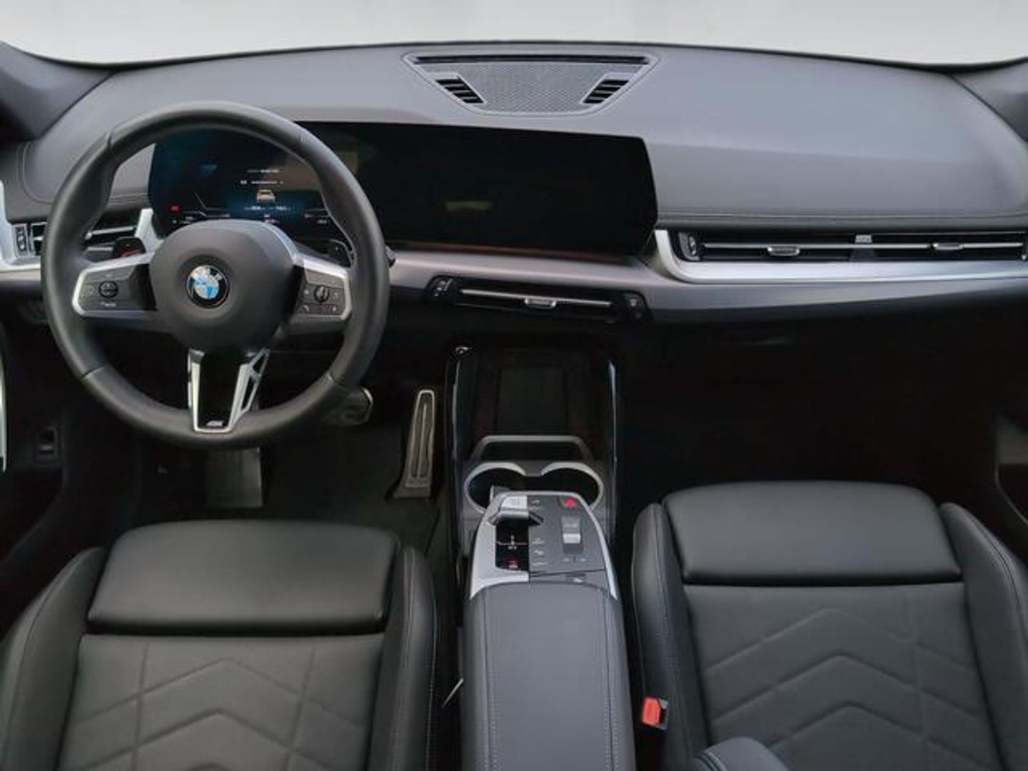 BMW X1 sDrive18d 110 kW (150 CV)