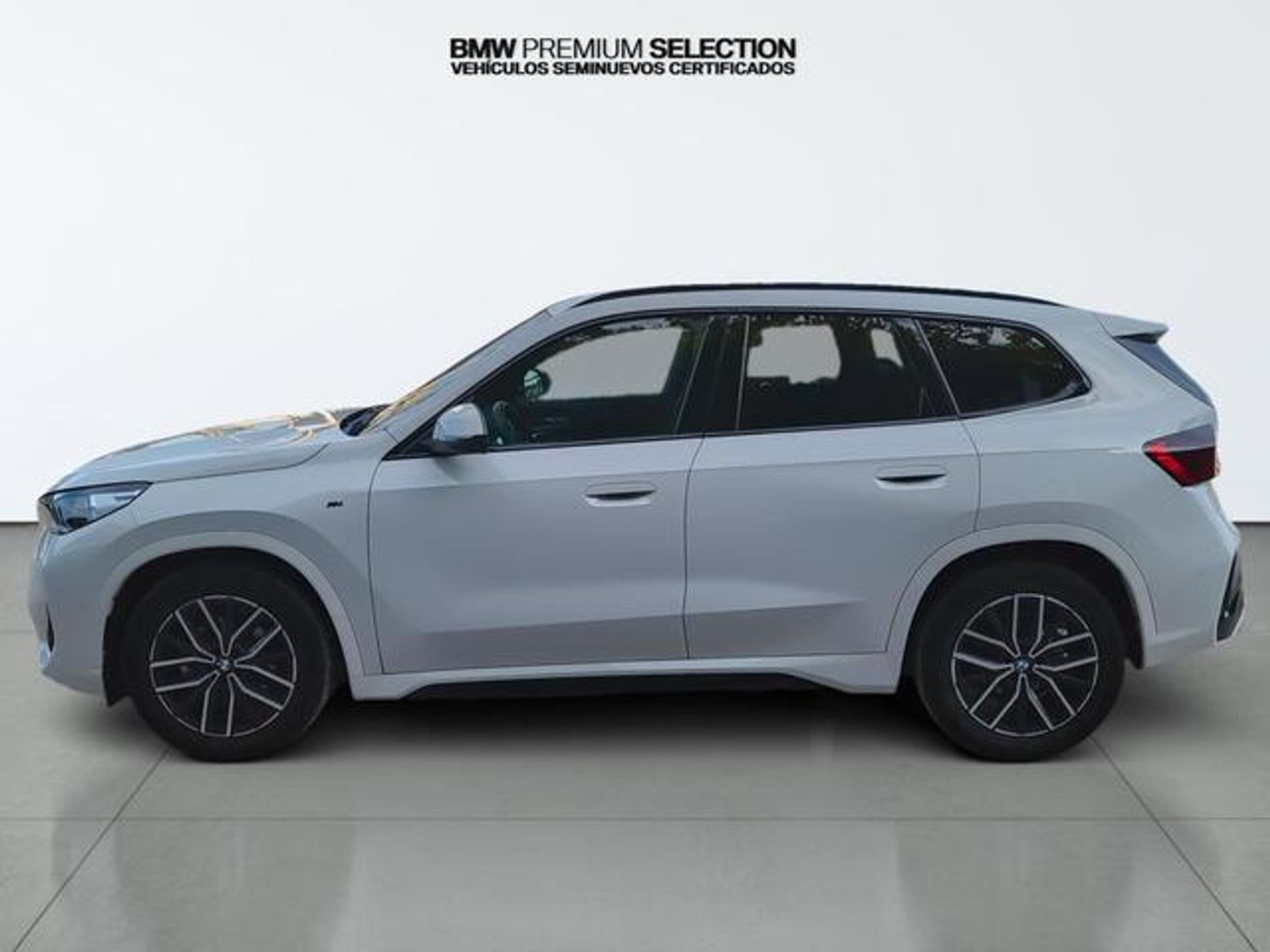 BMW X1 sDrive18d 110 kW (150 CV)