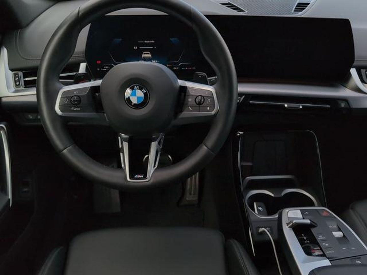 BMW X1 sDrive18d 110 kW (150 CV)