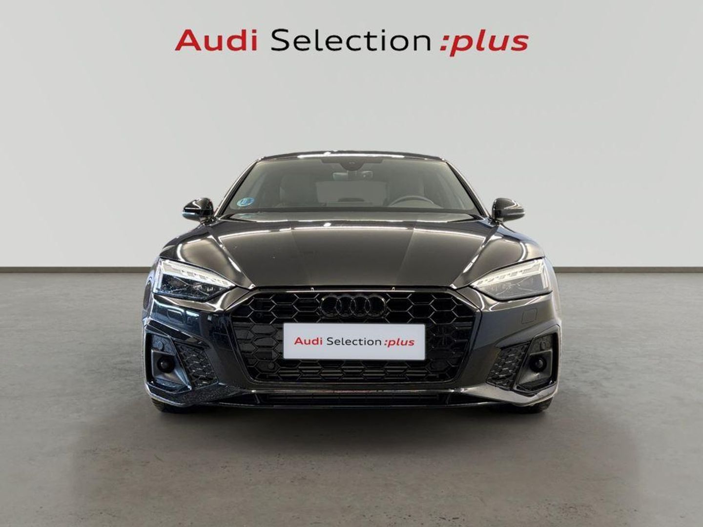 Audi A5 Sportback Black line 40 TFSI 150 kW (204 CV) S tronic